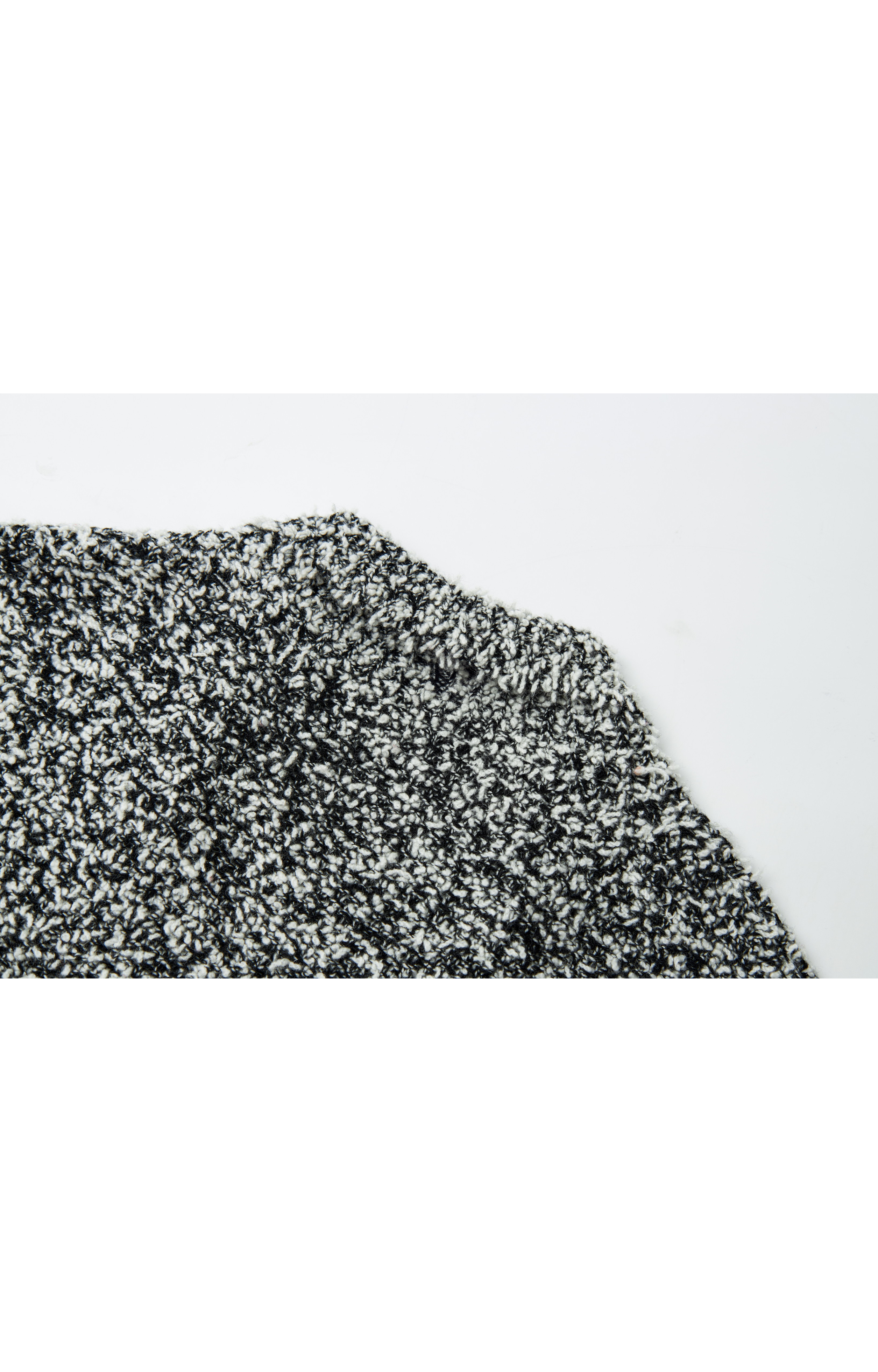 MORSE FEATHER JACKET / モールスフェザージャケット