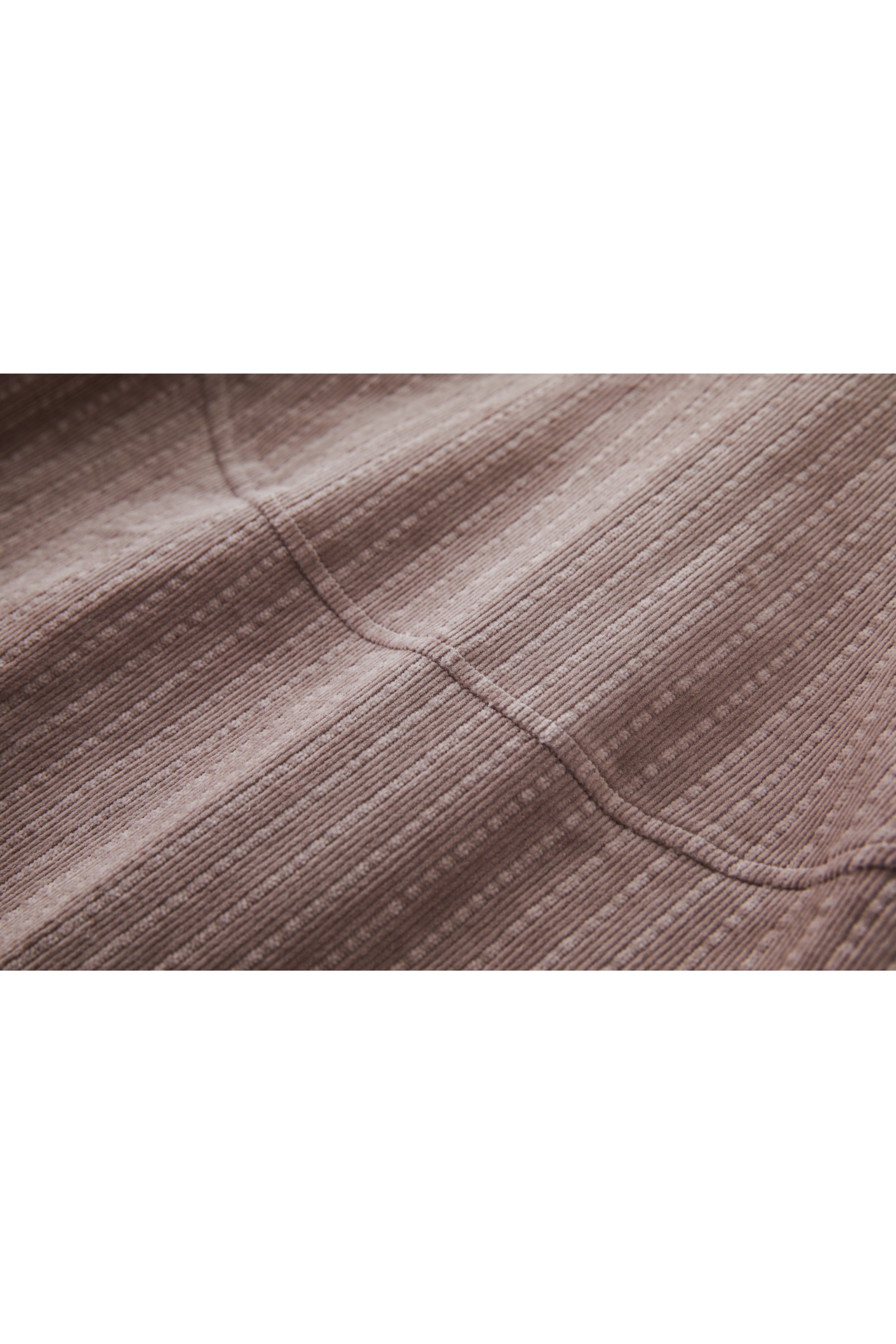 RETRO CORDUROY OUTER SHIRT