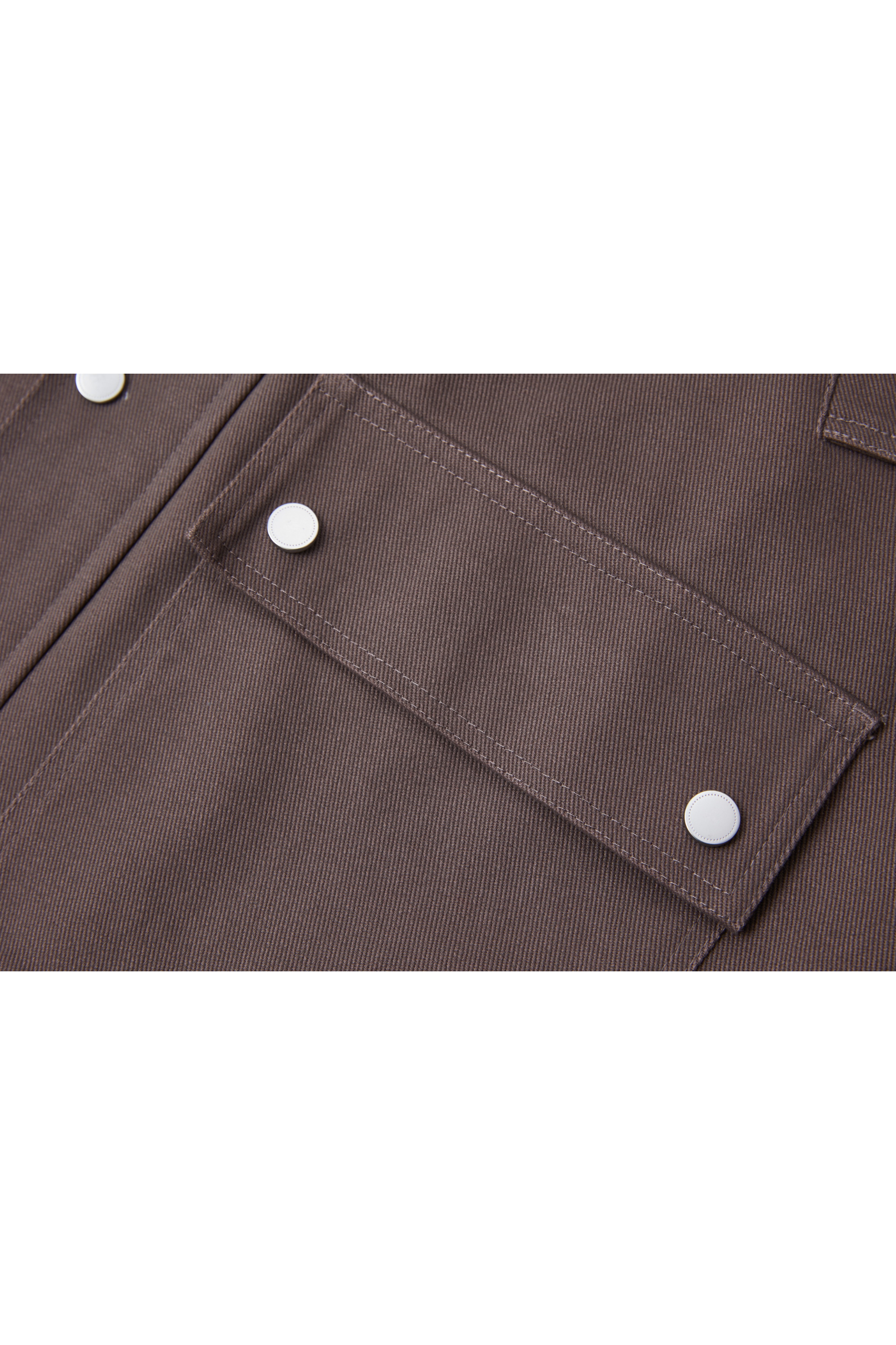 EDGE PURPLE MID JACKET