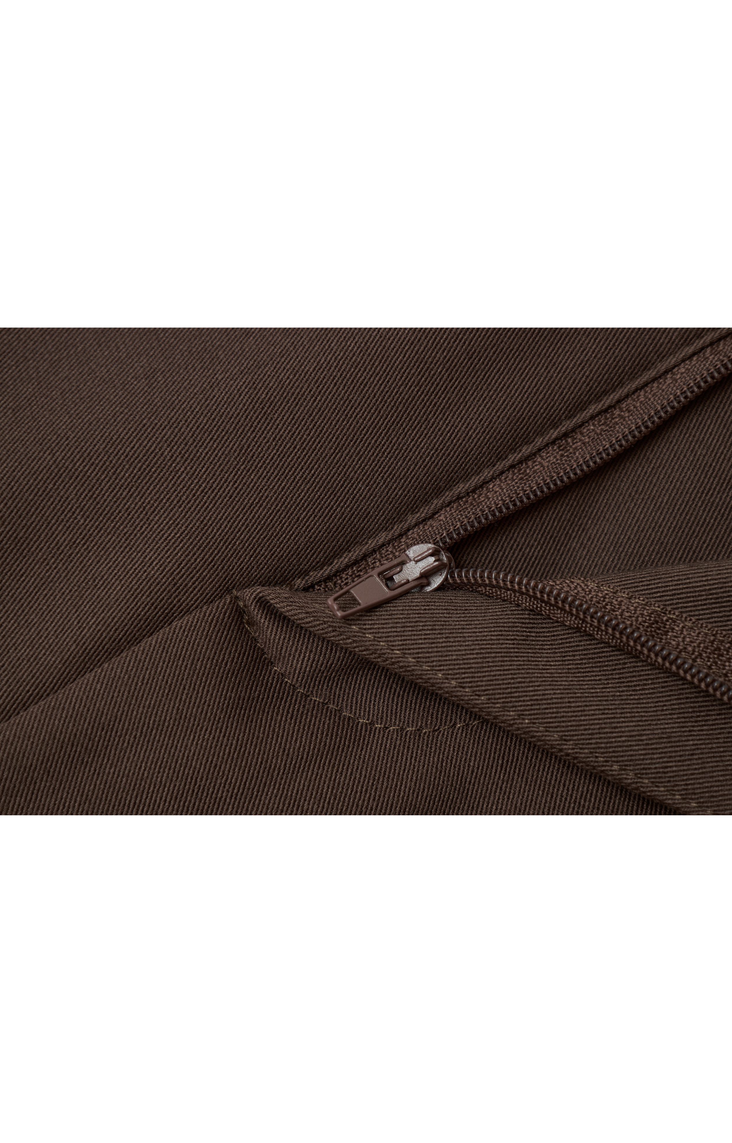 SIDE PLEATED WIDE SLACKS / サイドプリーツワイドスラックス