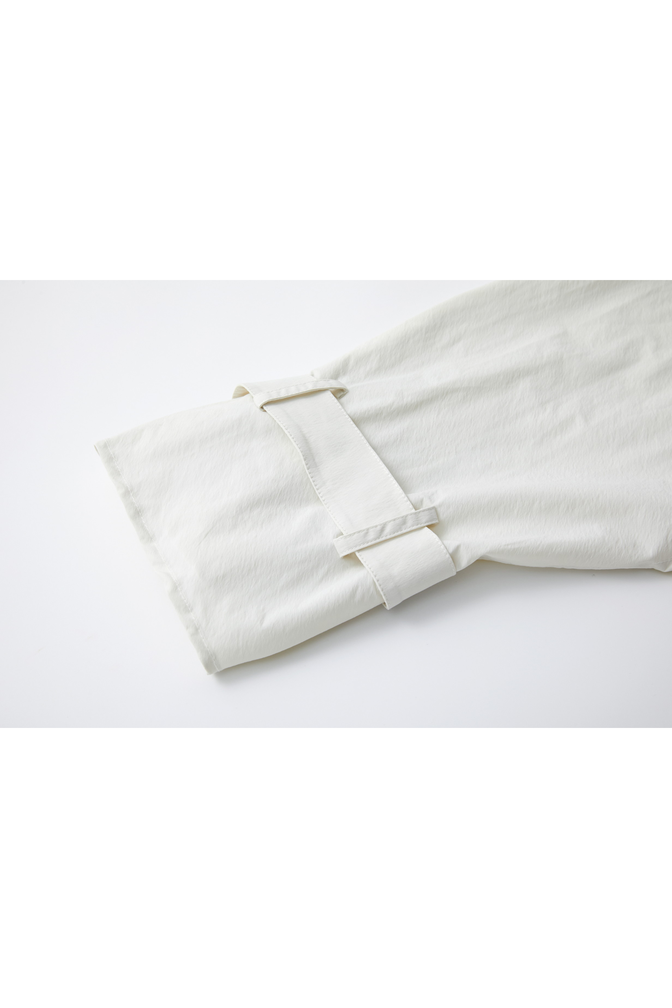 UV CUT SHORT LAYER SHIRT / UVカットショートレイヤーシャツ