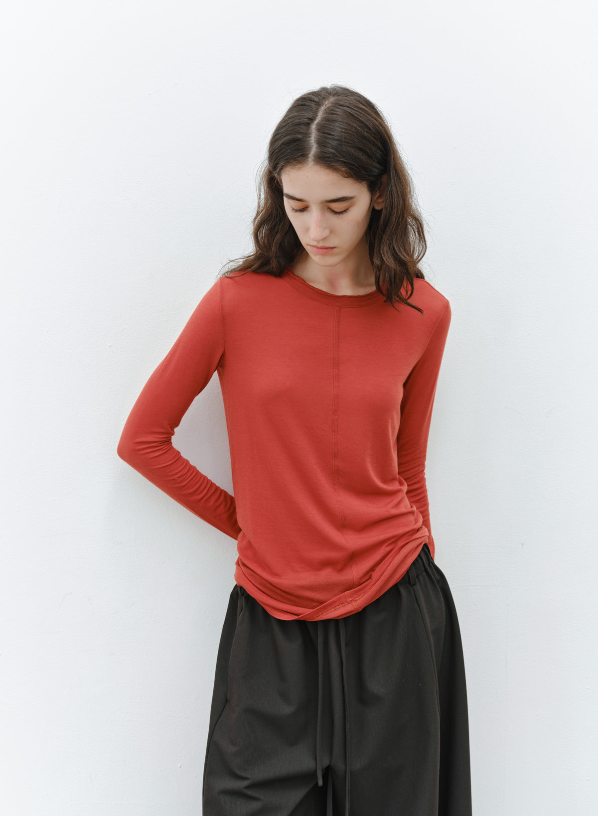 DRAPE FIT SOFT TOP