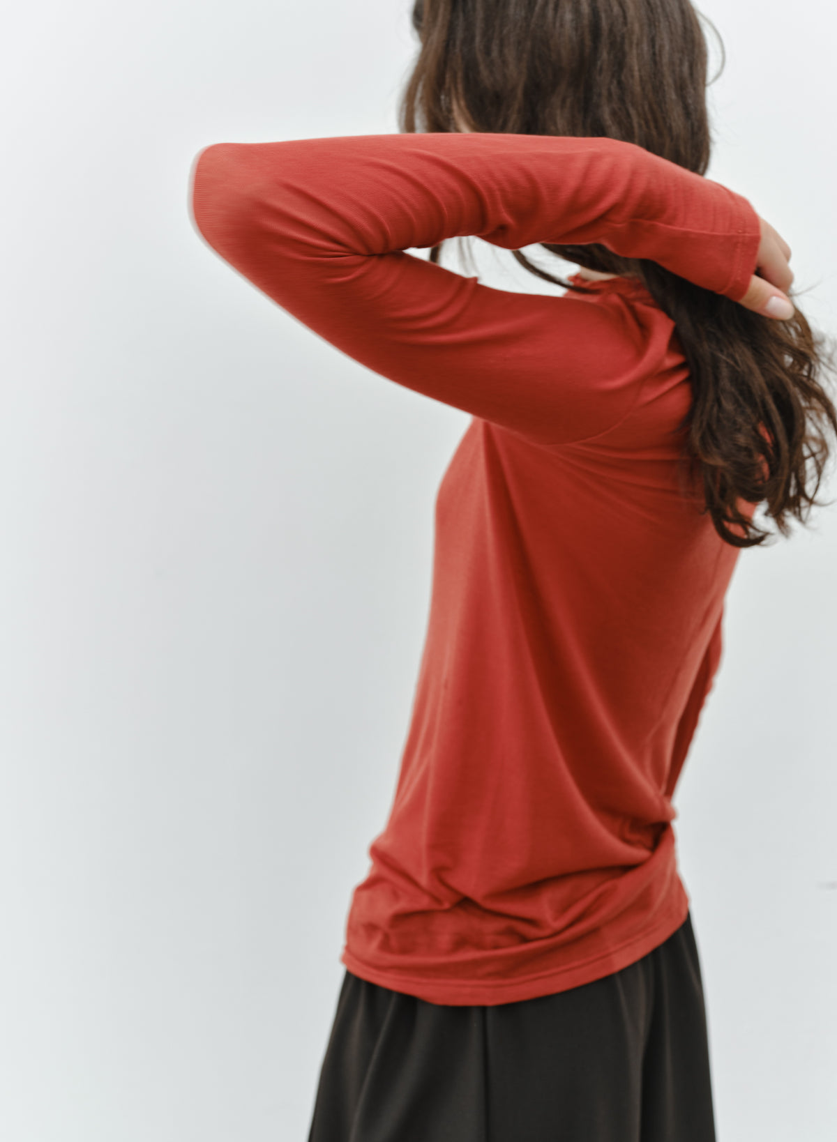 DRAPE FIT SOFT TOP