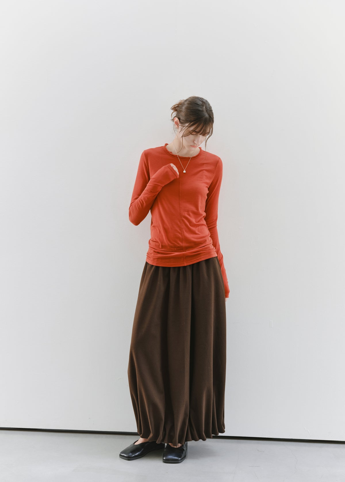 DRAPE FIT SOFT TOP