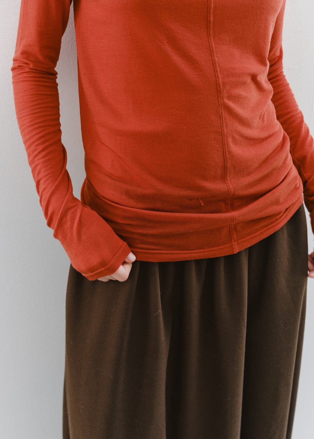 DRAPE FIT SOFT TOP