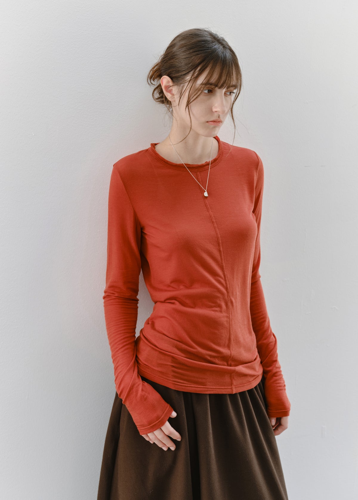 DRAPE FIT SOFT TOP