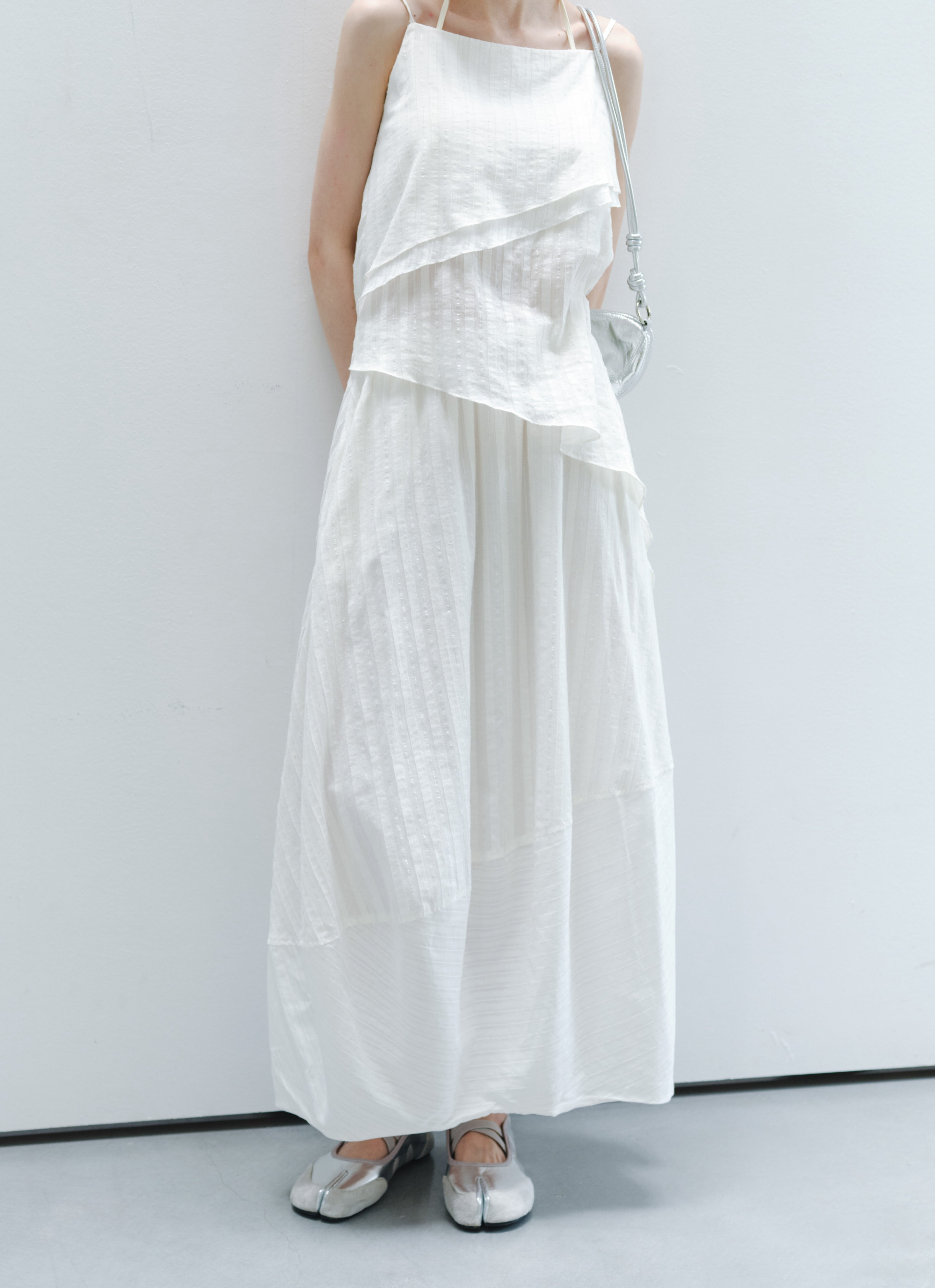 SUMMER MOOD ROUND SKIRT / サマームードラウンドスカート