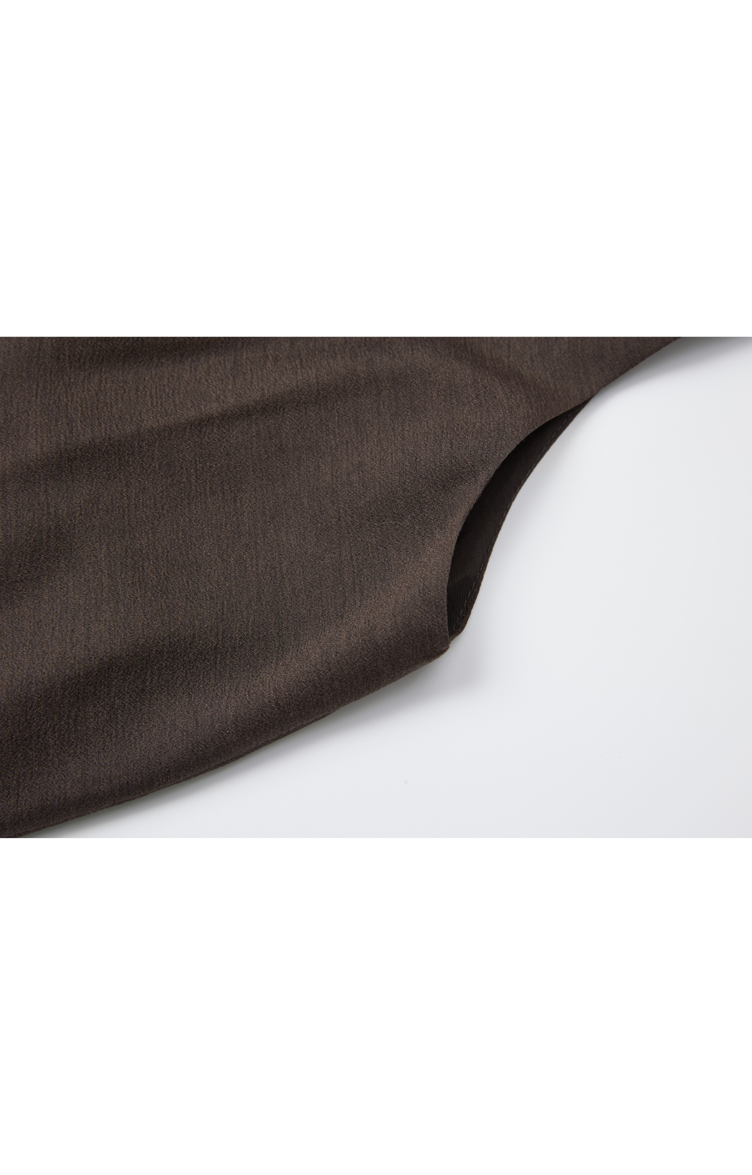 HALTER NECK FLARE DRESS / ホルターネックフレアワンピース