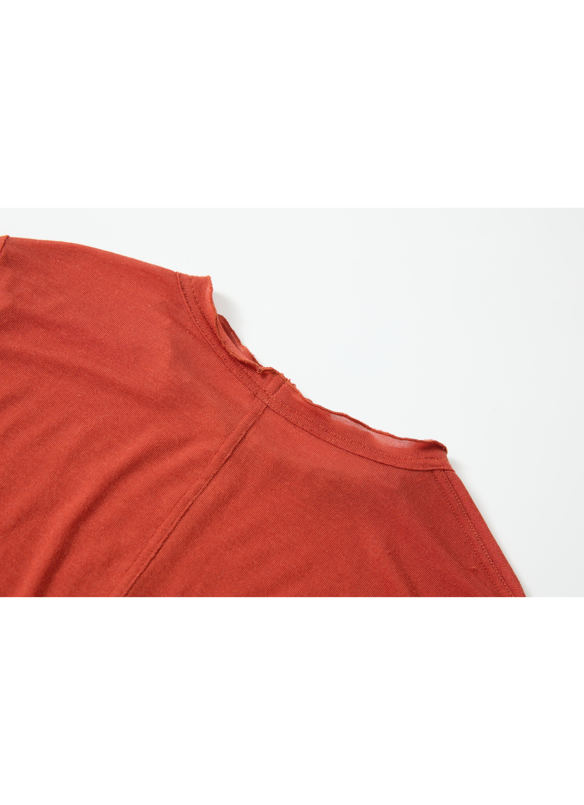 DRAPE FIT SOFT TOP