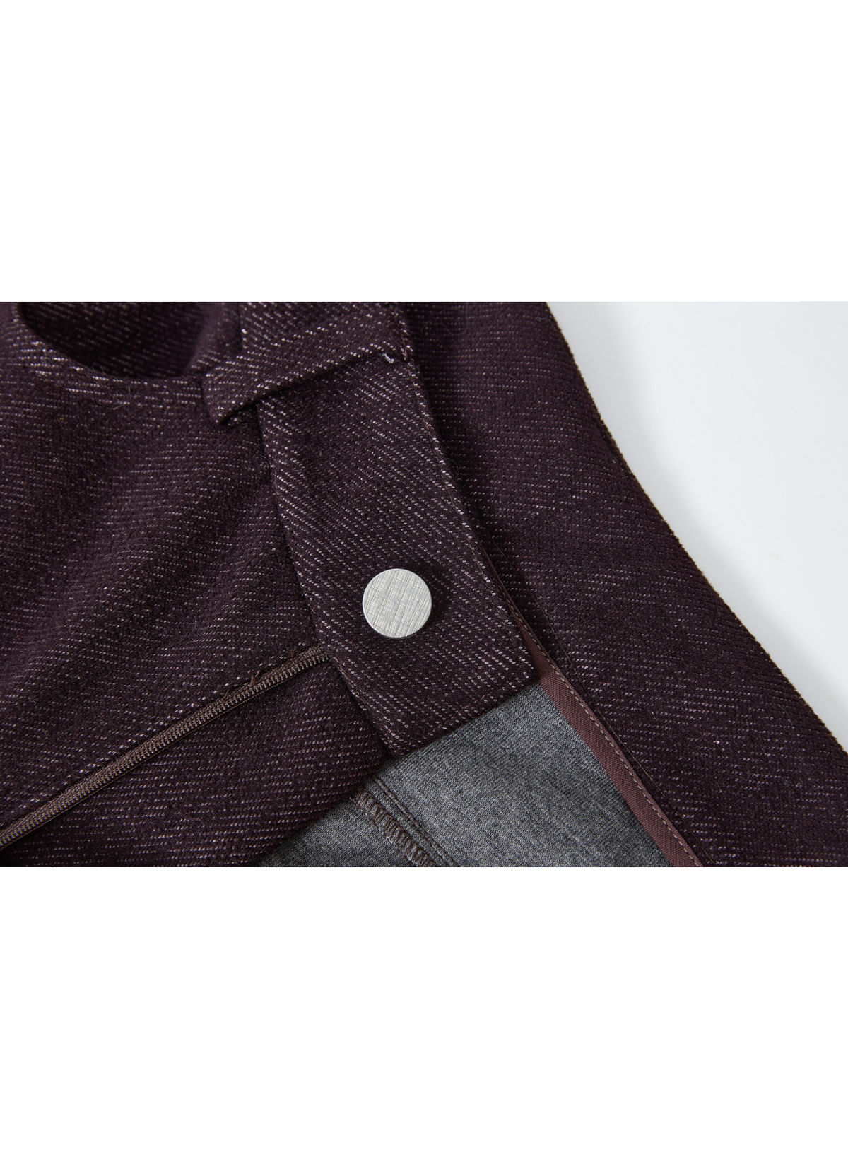 FLARE FIT COLOR PANTS