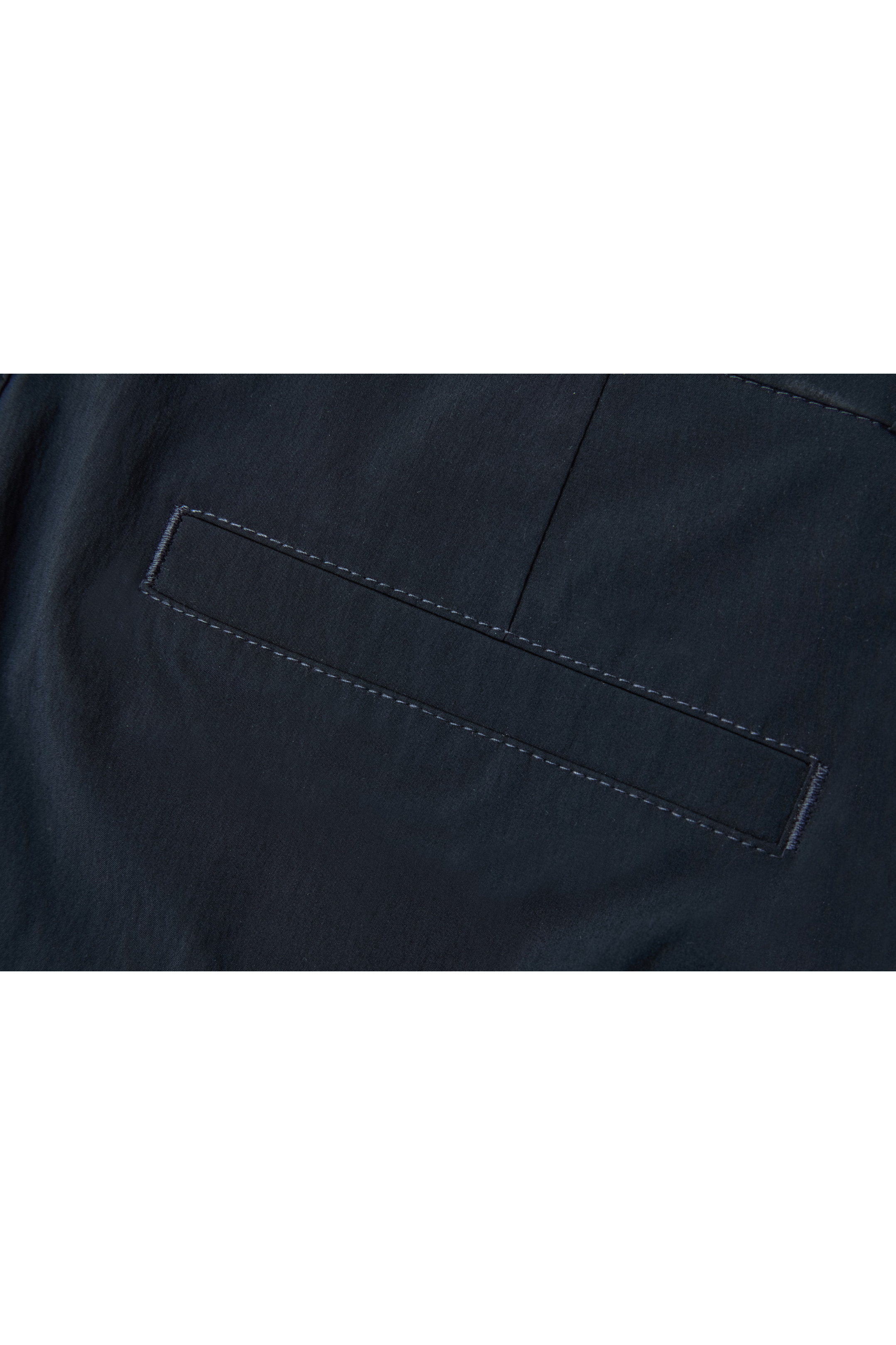 WIDE TUCK CARGO PANTS / ワイドタックカーゴパンツ