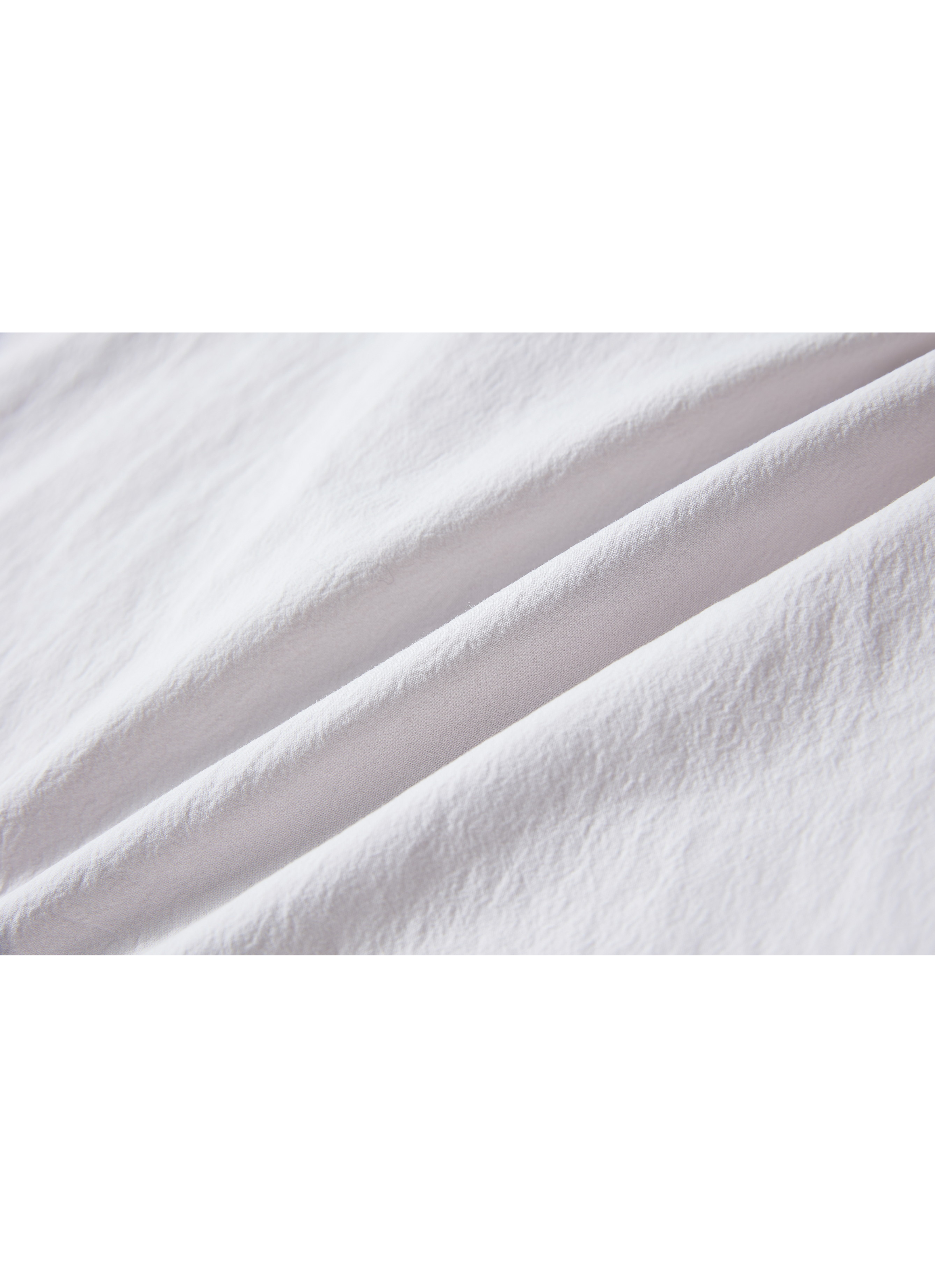 GATHER NECK SHORT BLOUSON