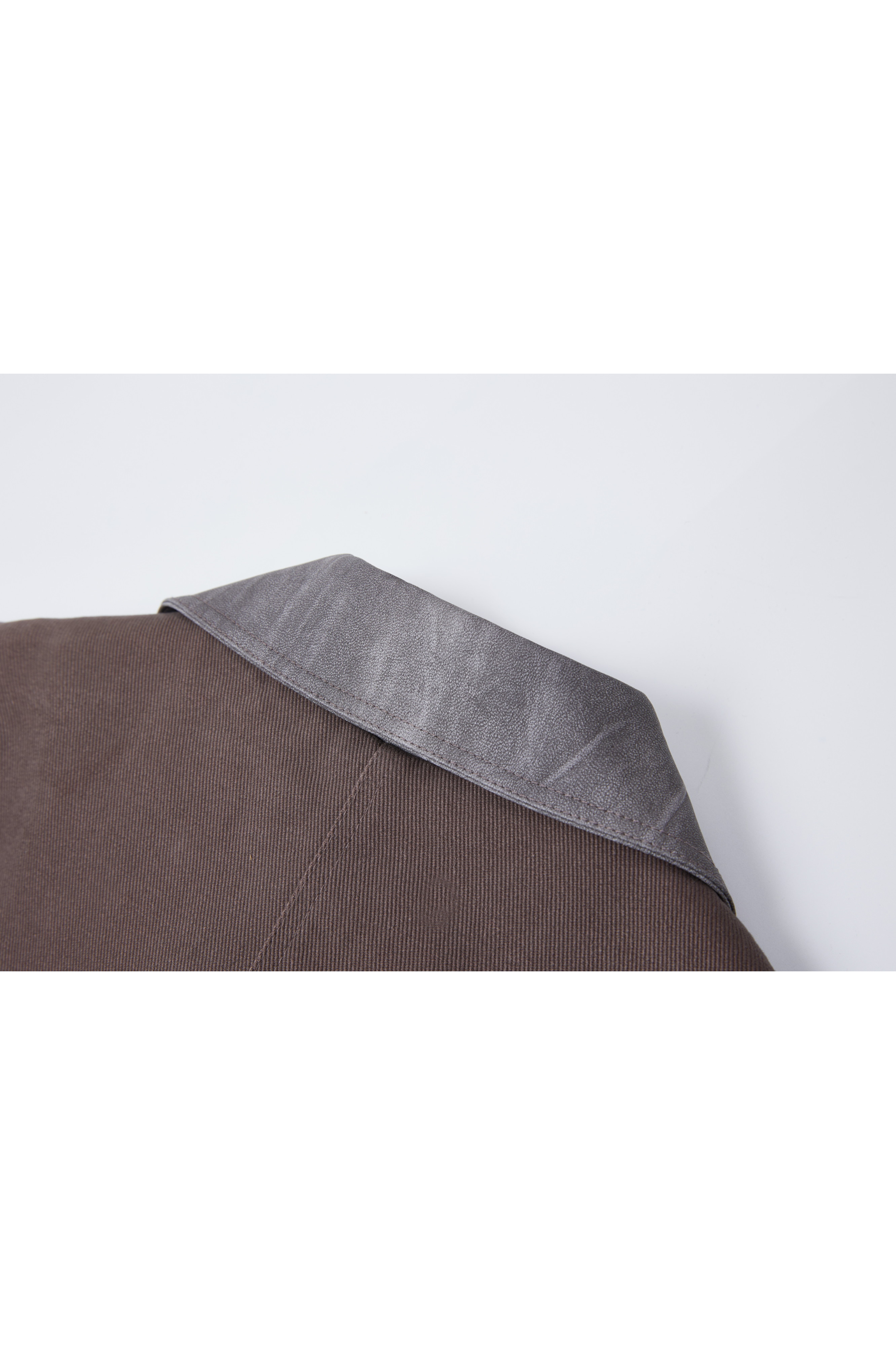 EDGE PURPLE MID JACKET