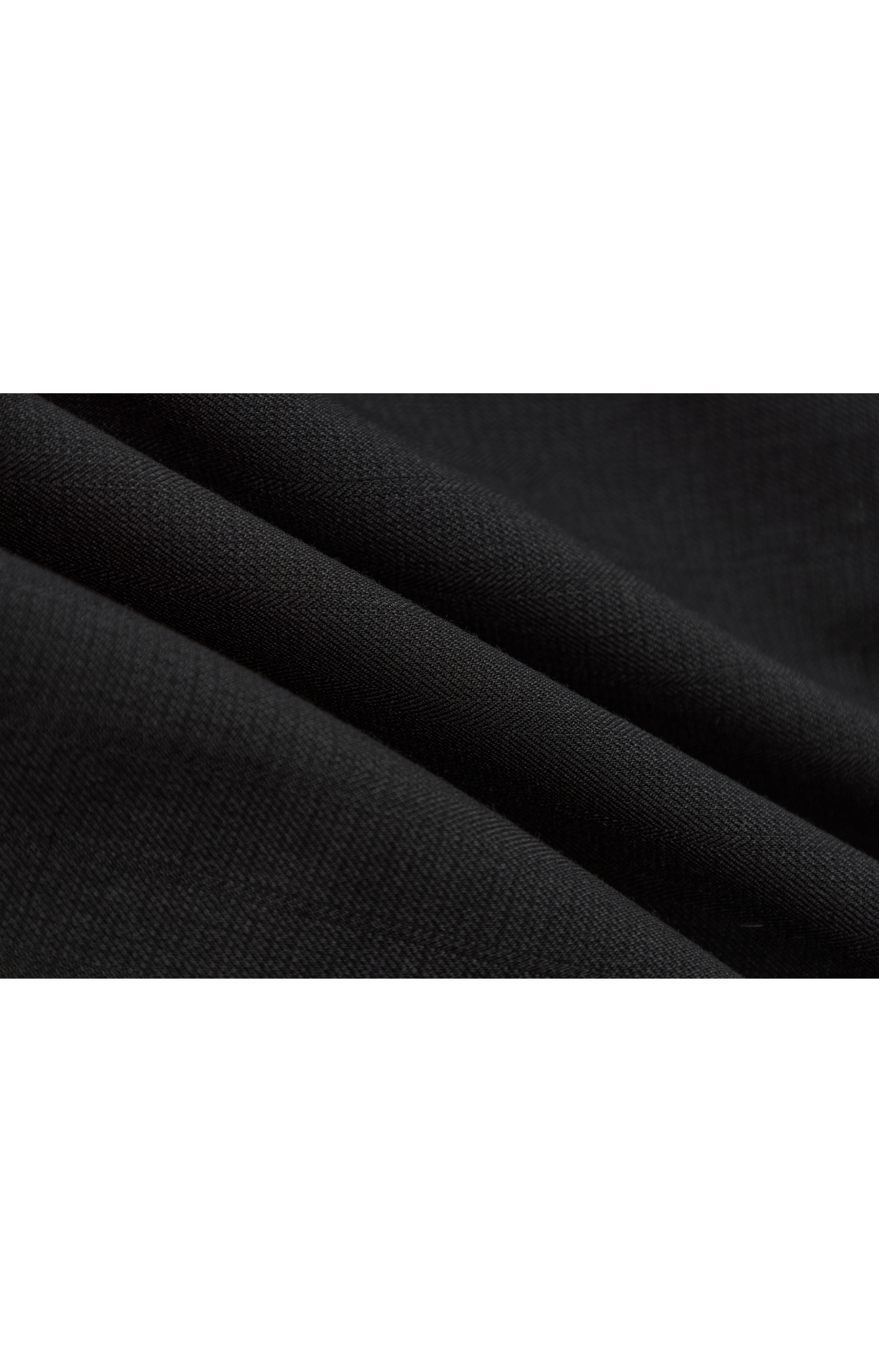 REVERSIBLE PLEATED MIDI SKIRT