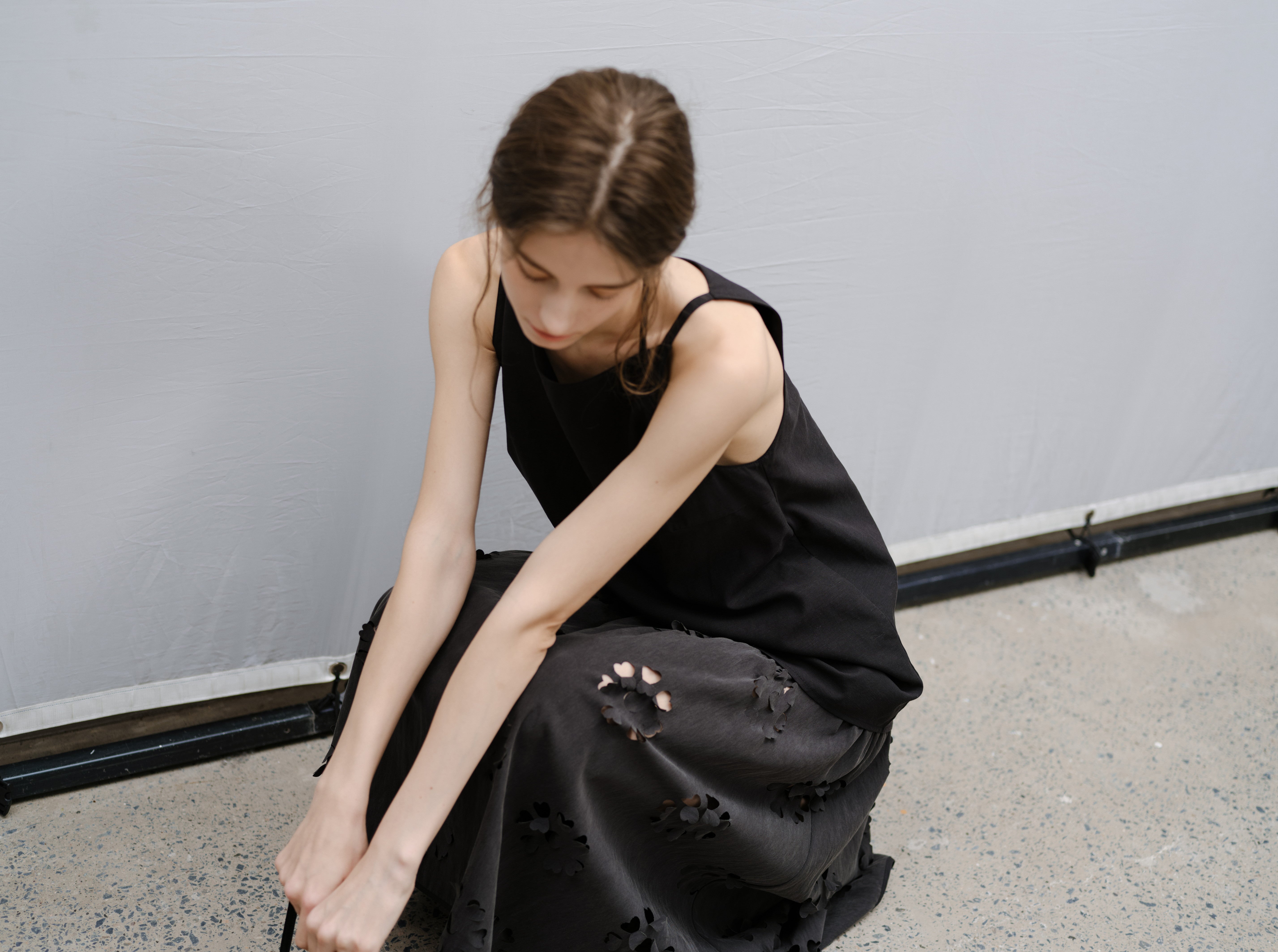 ~3 Lookbook