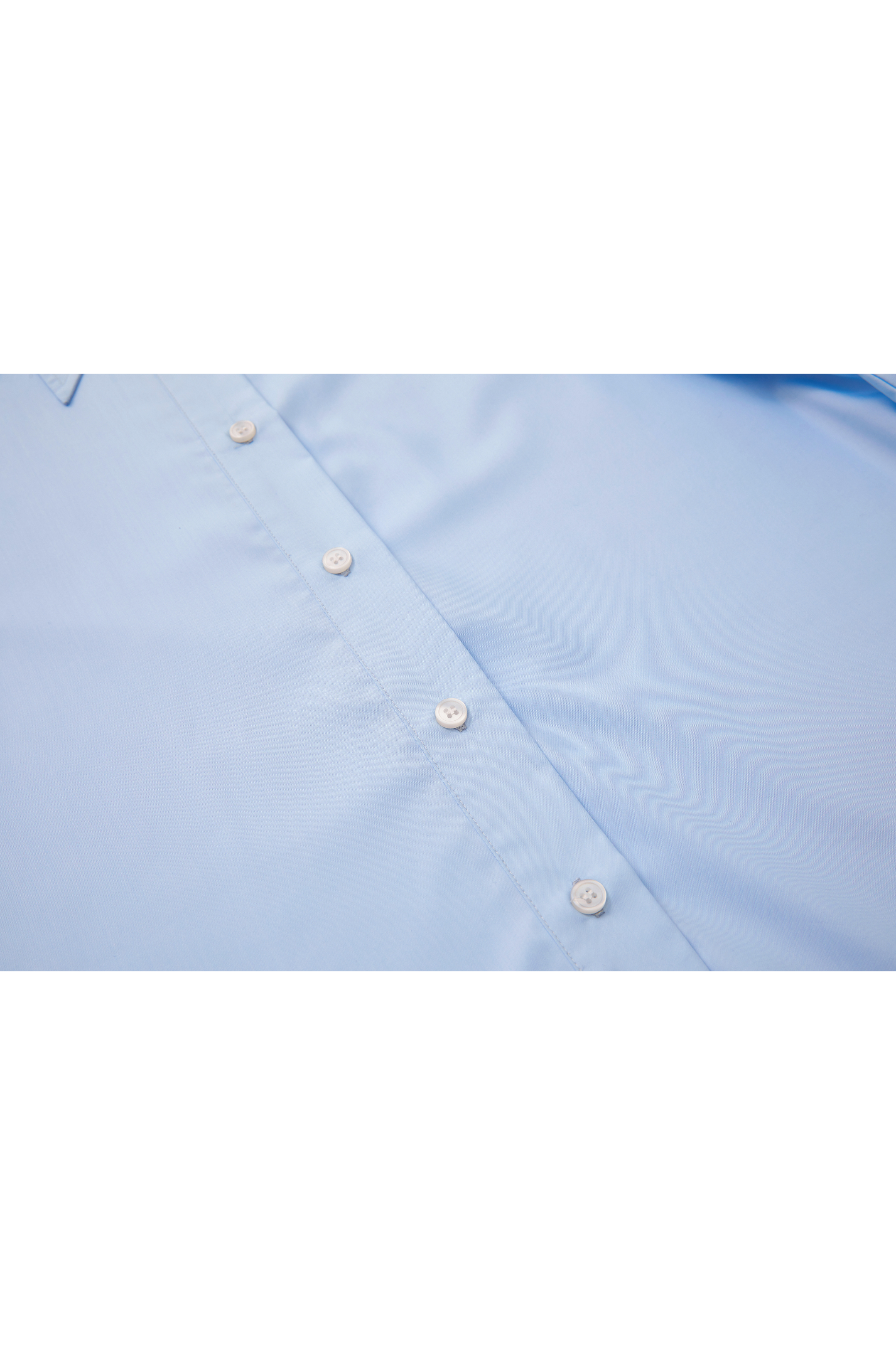 BASIC SMOOTH COLOR SHIRT / ベーシックスムースカラーシャツ