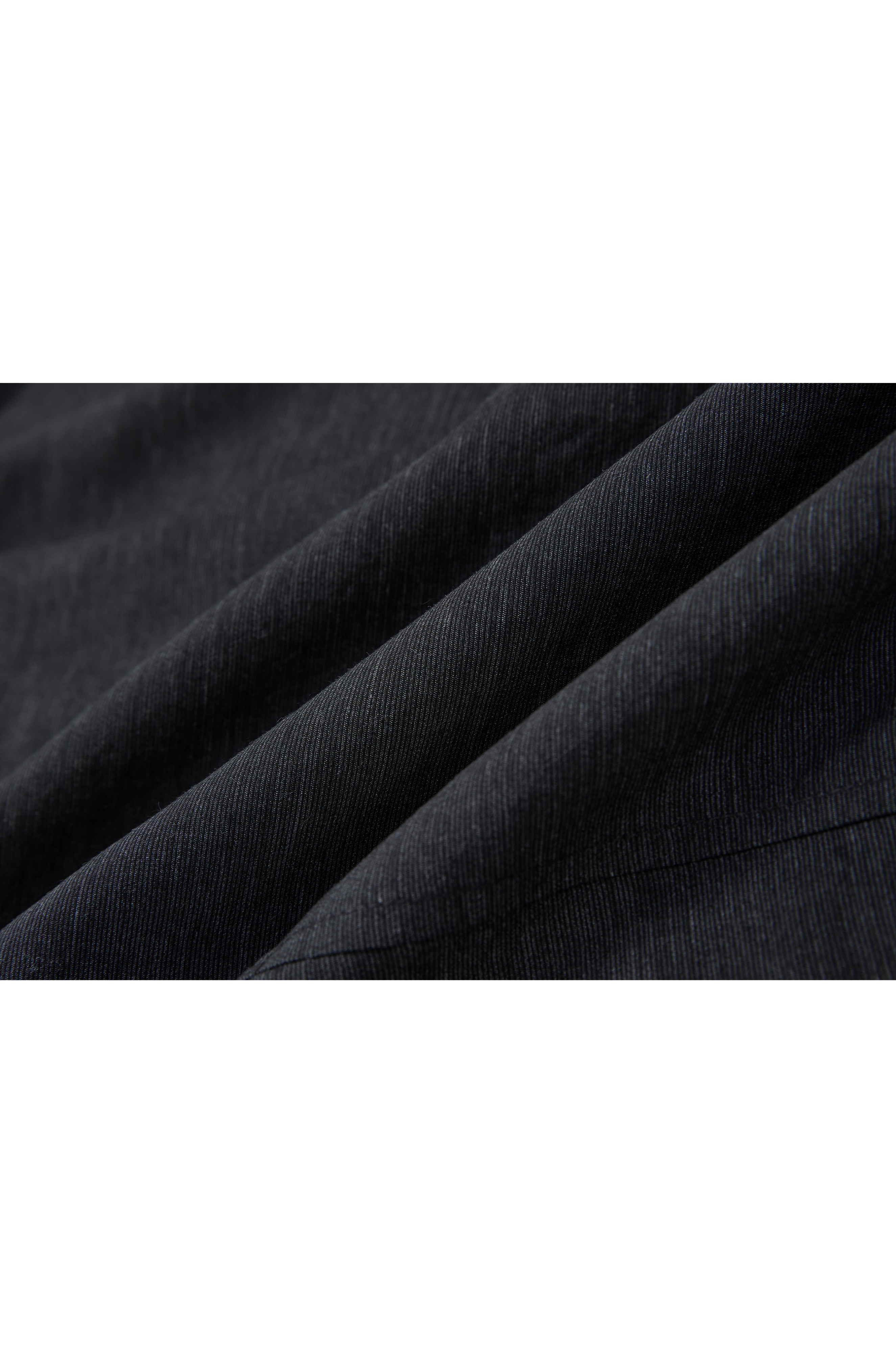 LIGHT TUCK MAXI DRESS / 라이트 터크 맥시 원피스