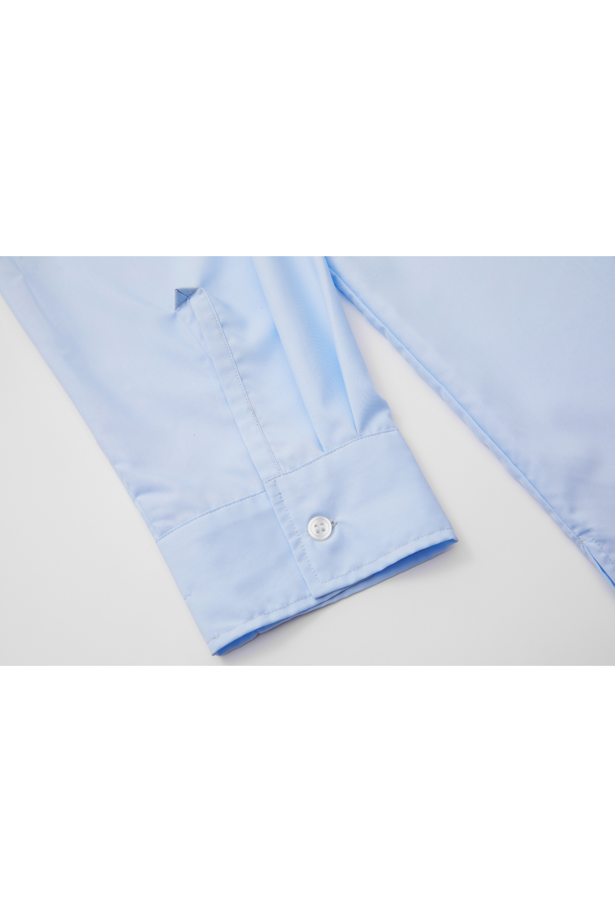 BASIC SMOOTH COLOR SHIRT / ベーシックスムースカラーシャツ