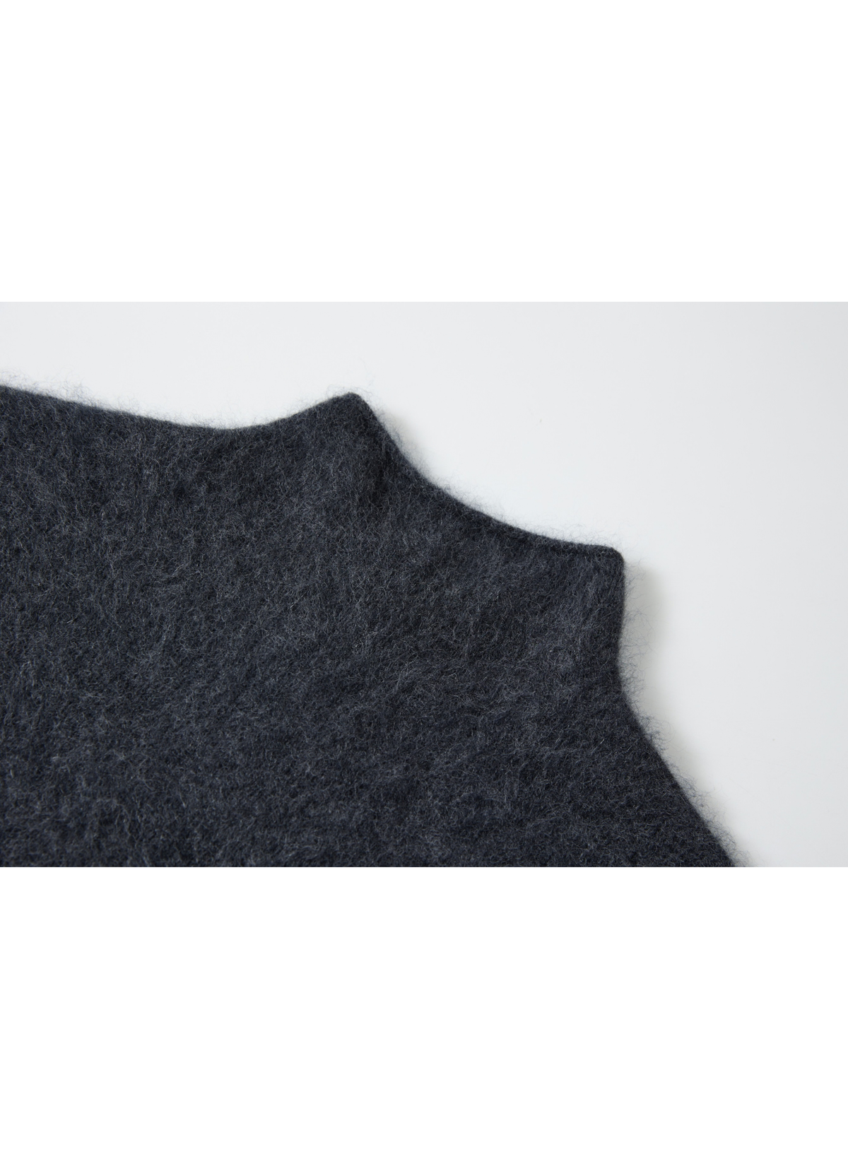 MULTI BUTTON WOOL CARDIGAN