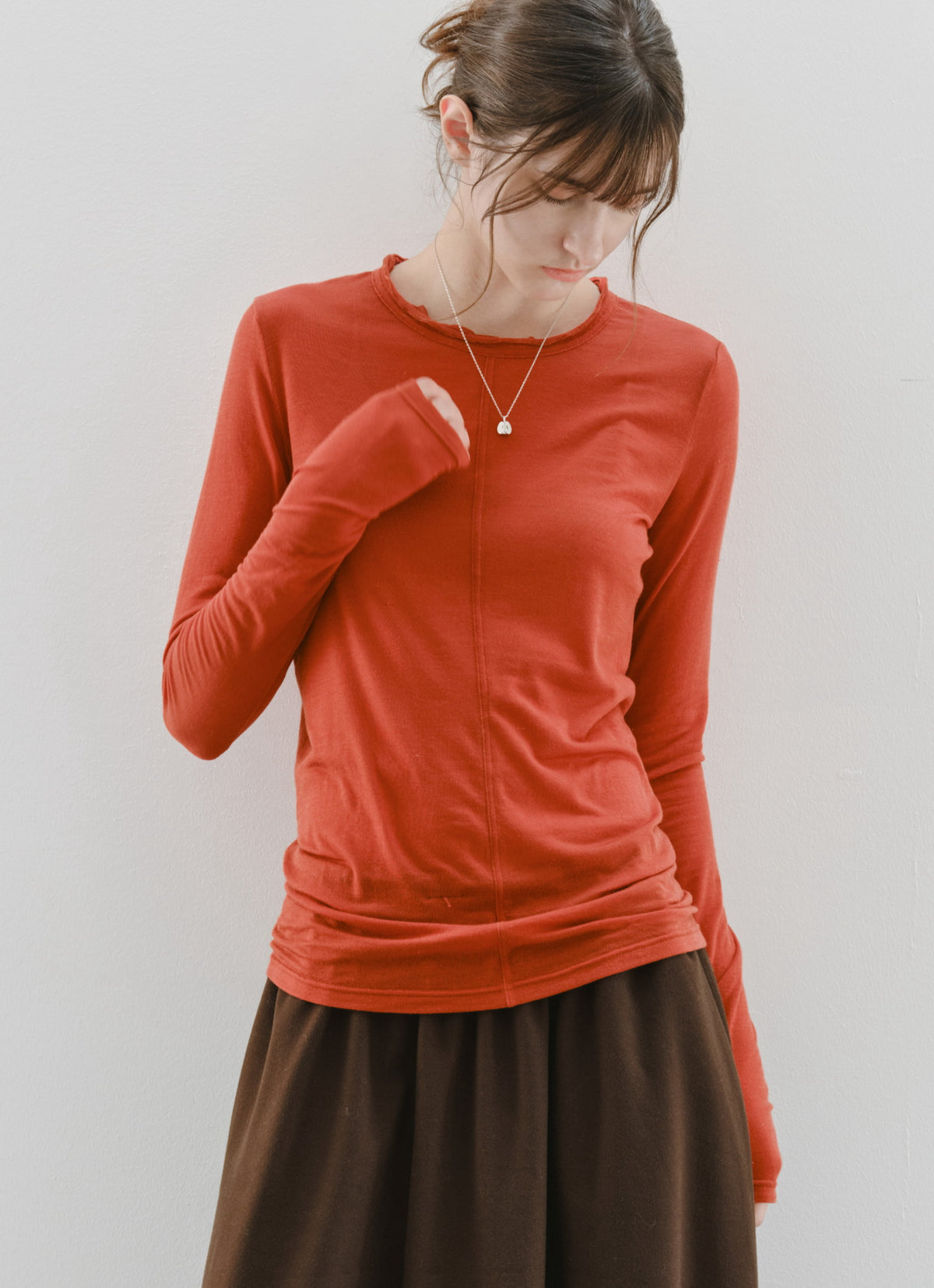 DRAPE FIT SOFT TOP