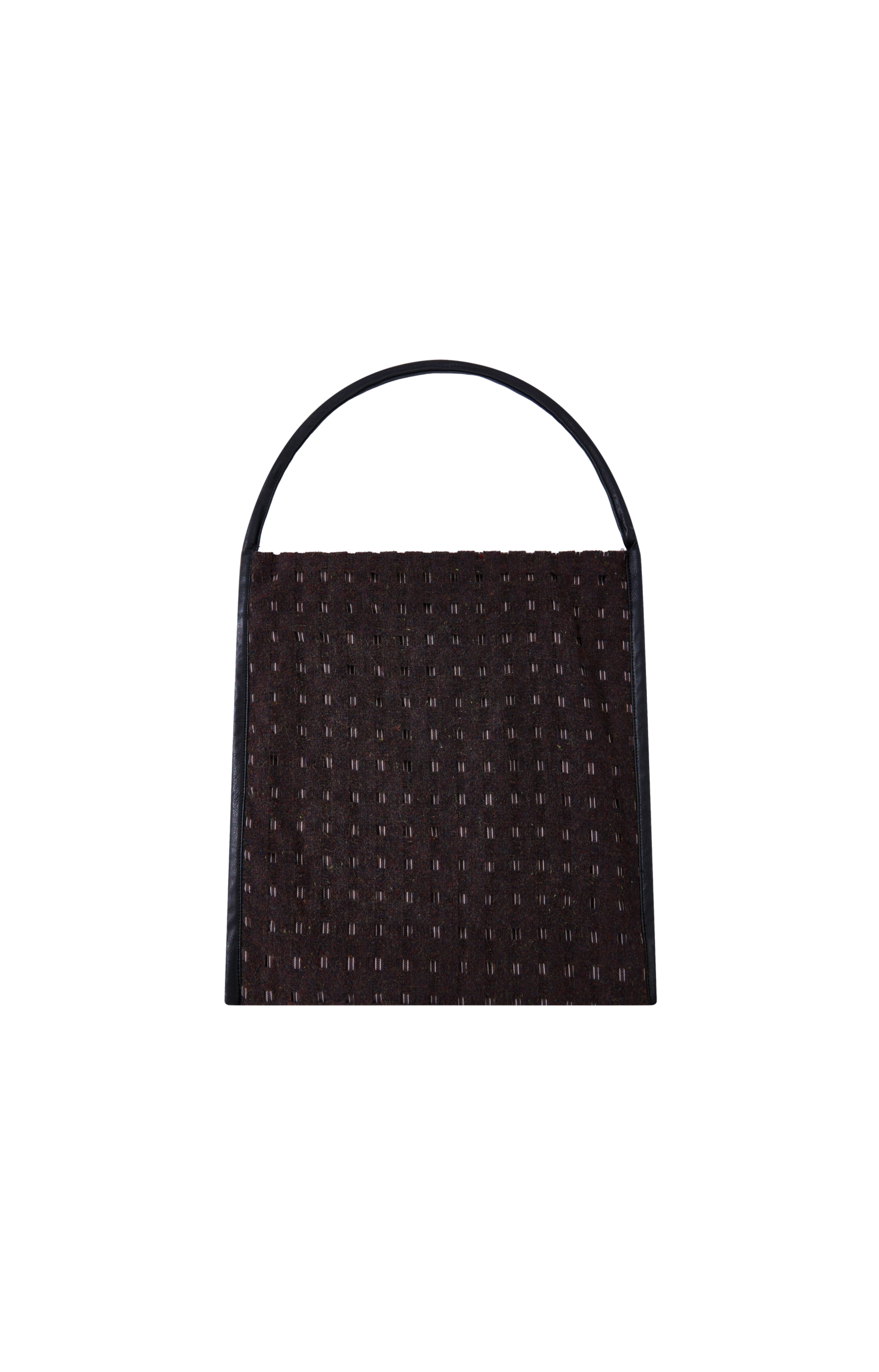 SQUARE MESH SOFT TOTE / スクエアメッシュソフトトート