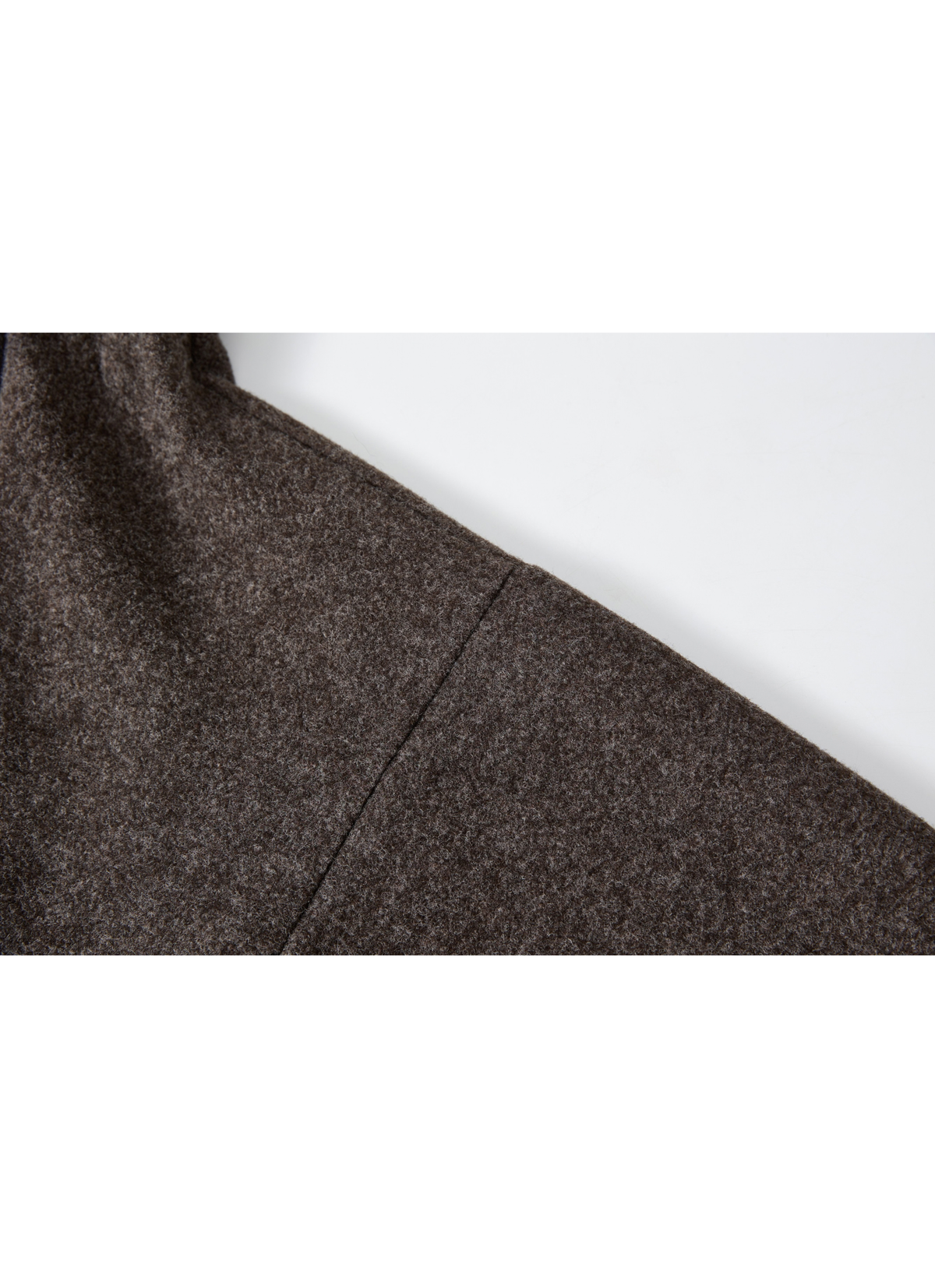 GATHER EDGE WARM JACKET