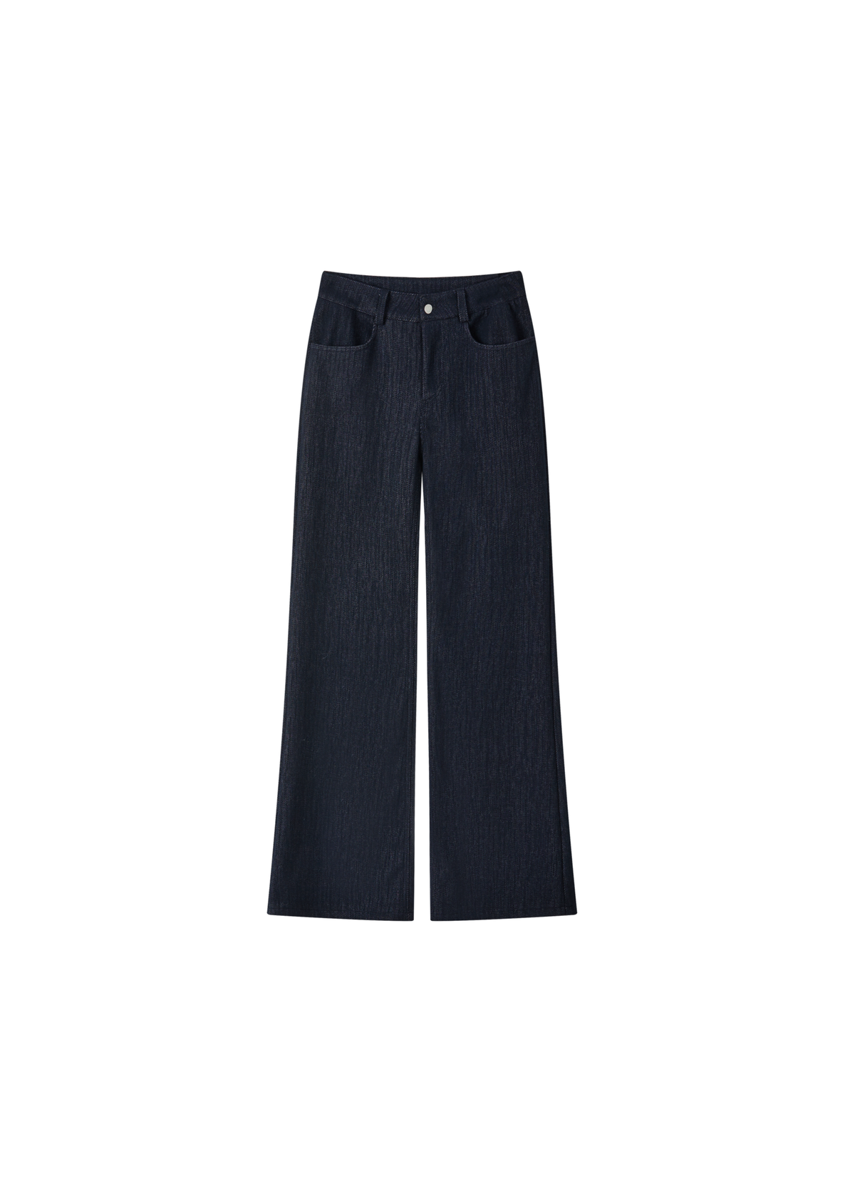 FLARE FIT COLOR PANTS