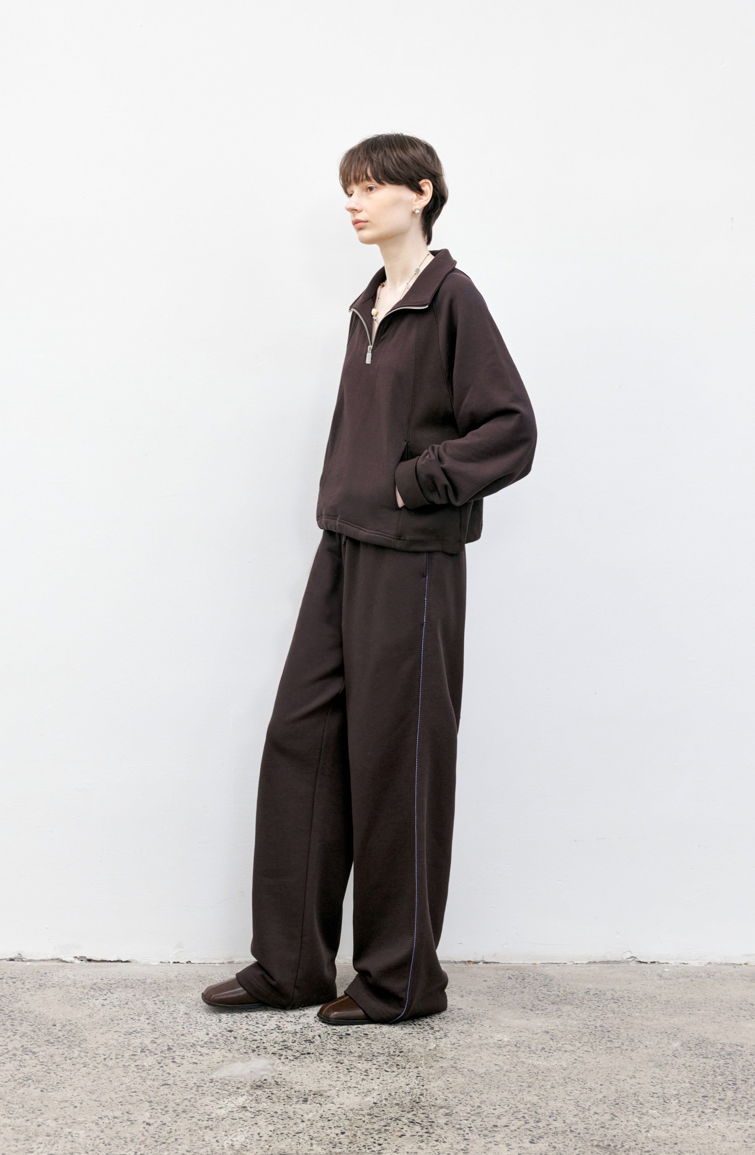 SIDE STITCH SWEATPANTS / サイドステッチスウェットパンツ