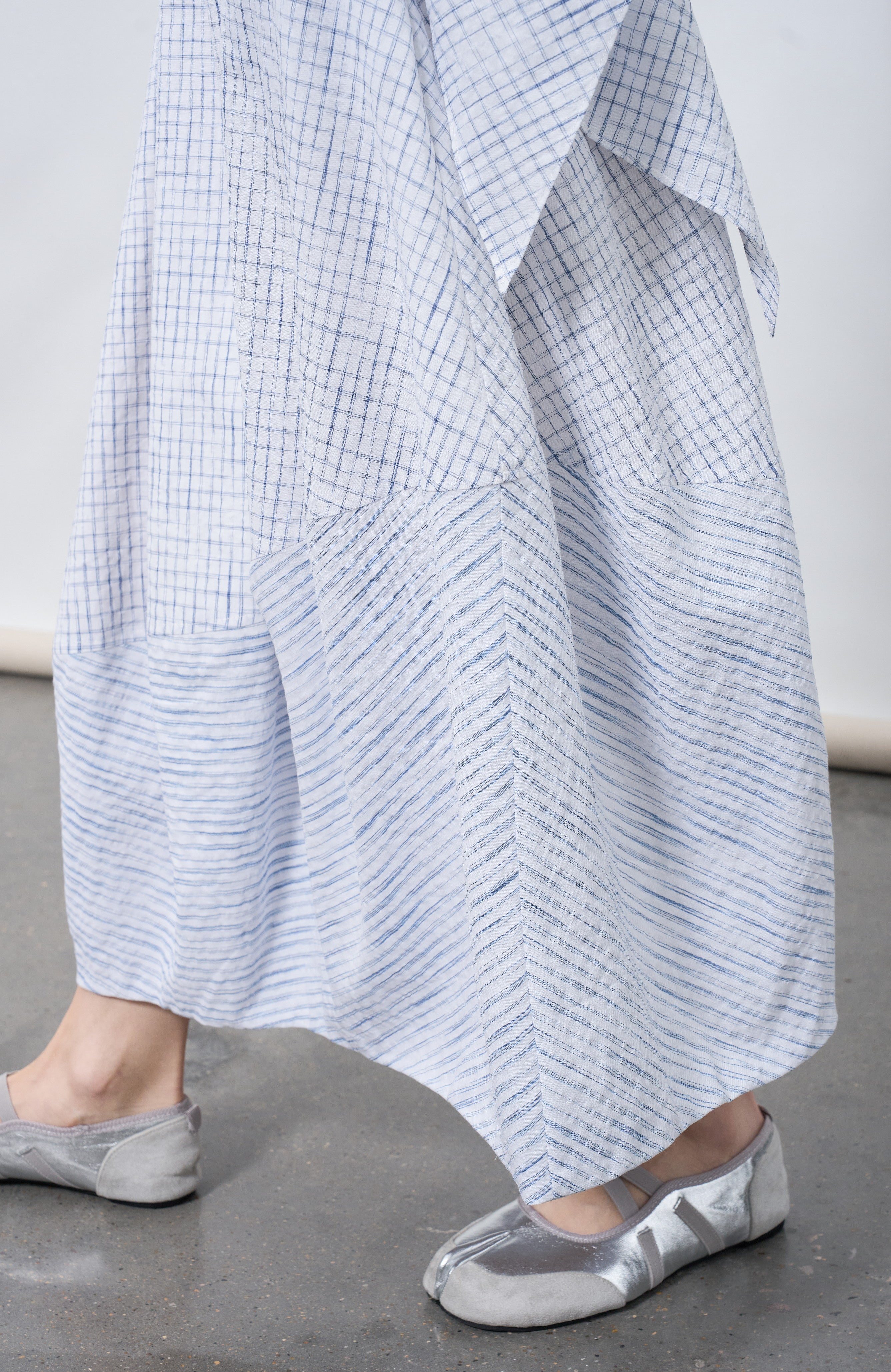 SUMMER MOOD ROUND SKIRT