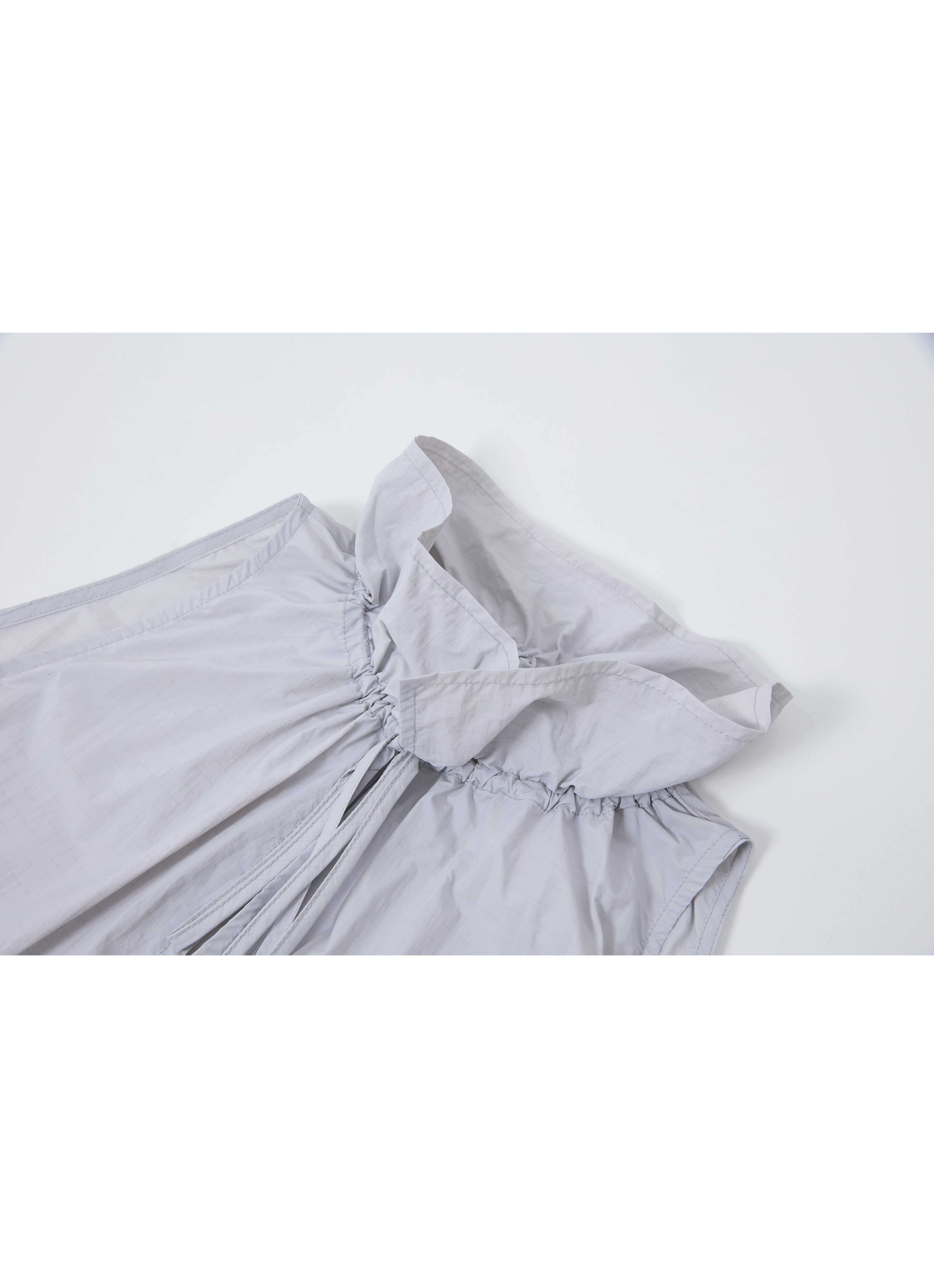 UV CUT 스무스 블라우스