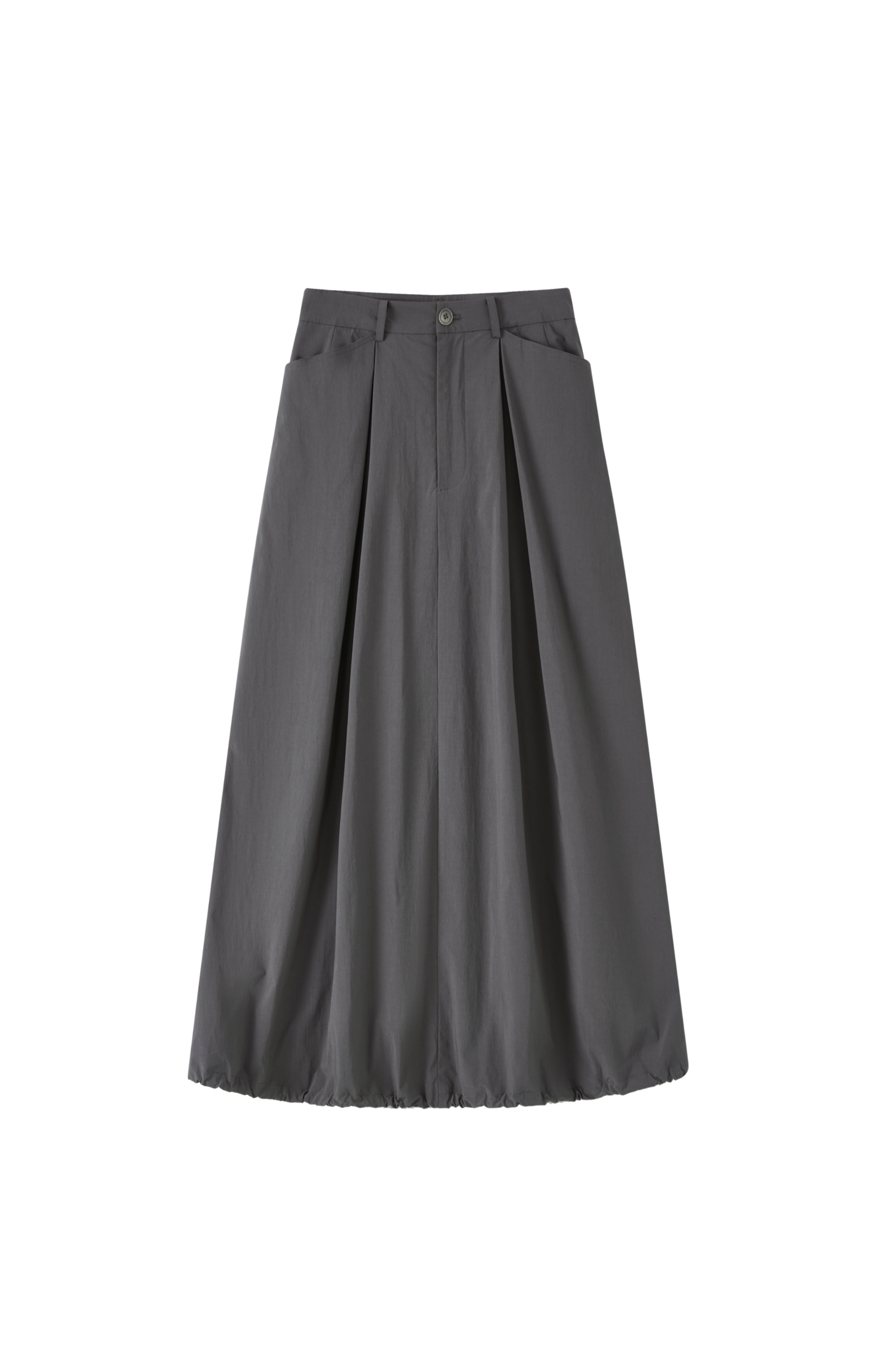 2WAY FLARE BALLOON SKIRT