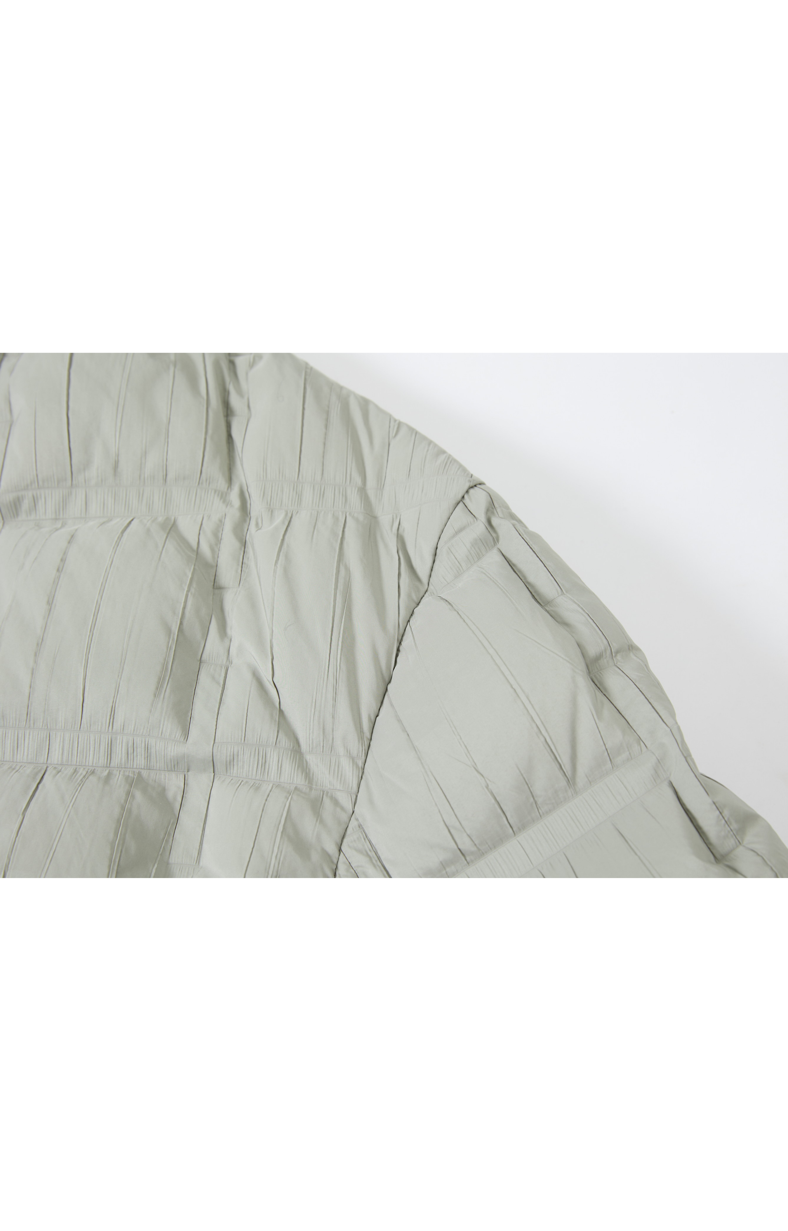 WRINKLE BLOCK DOWN COAT