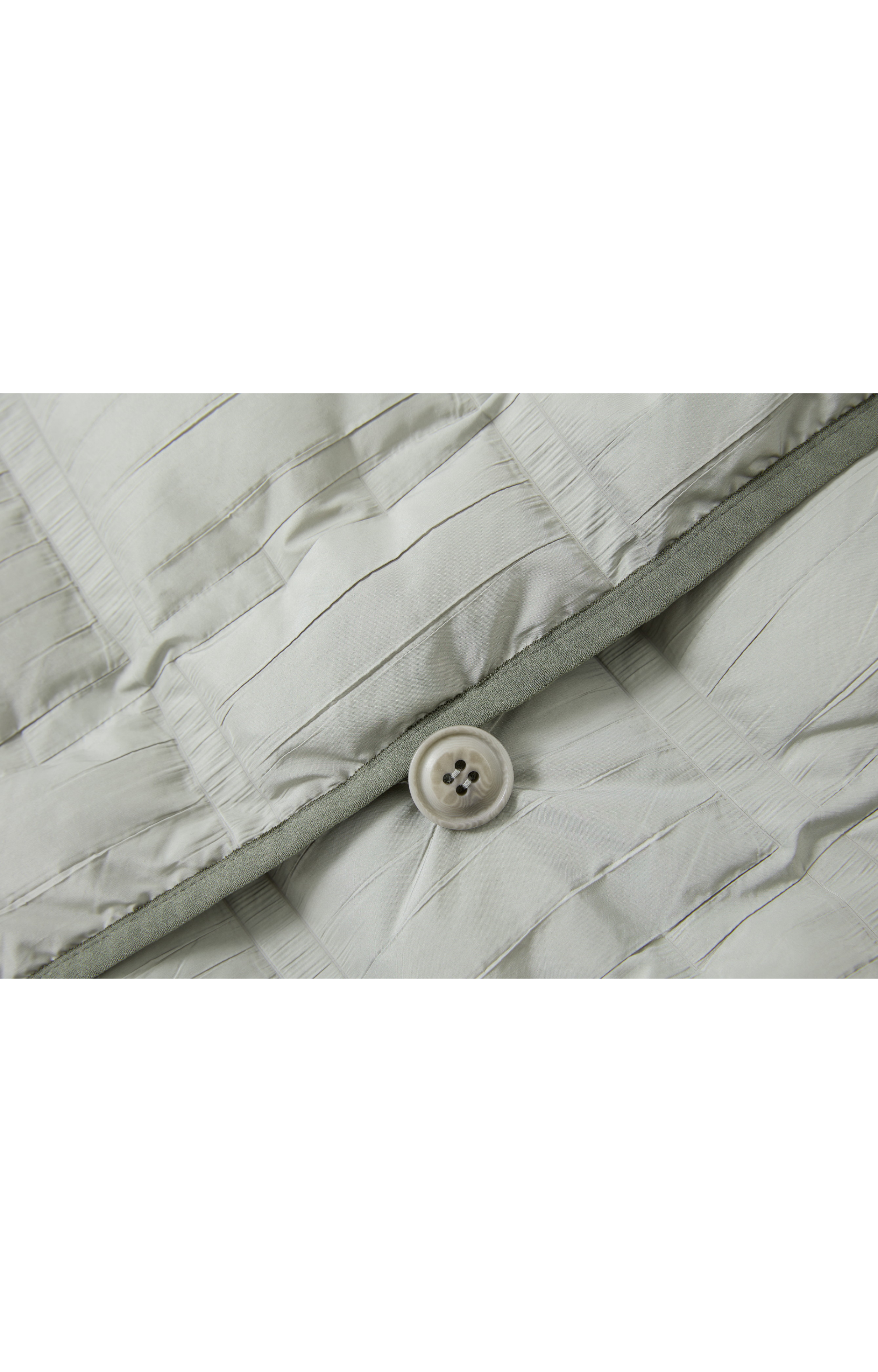 WRINKLE BLOCK DOWN COAT