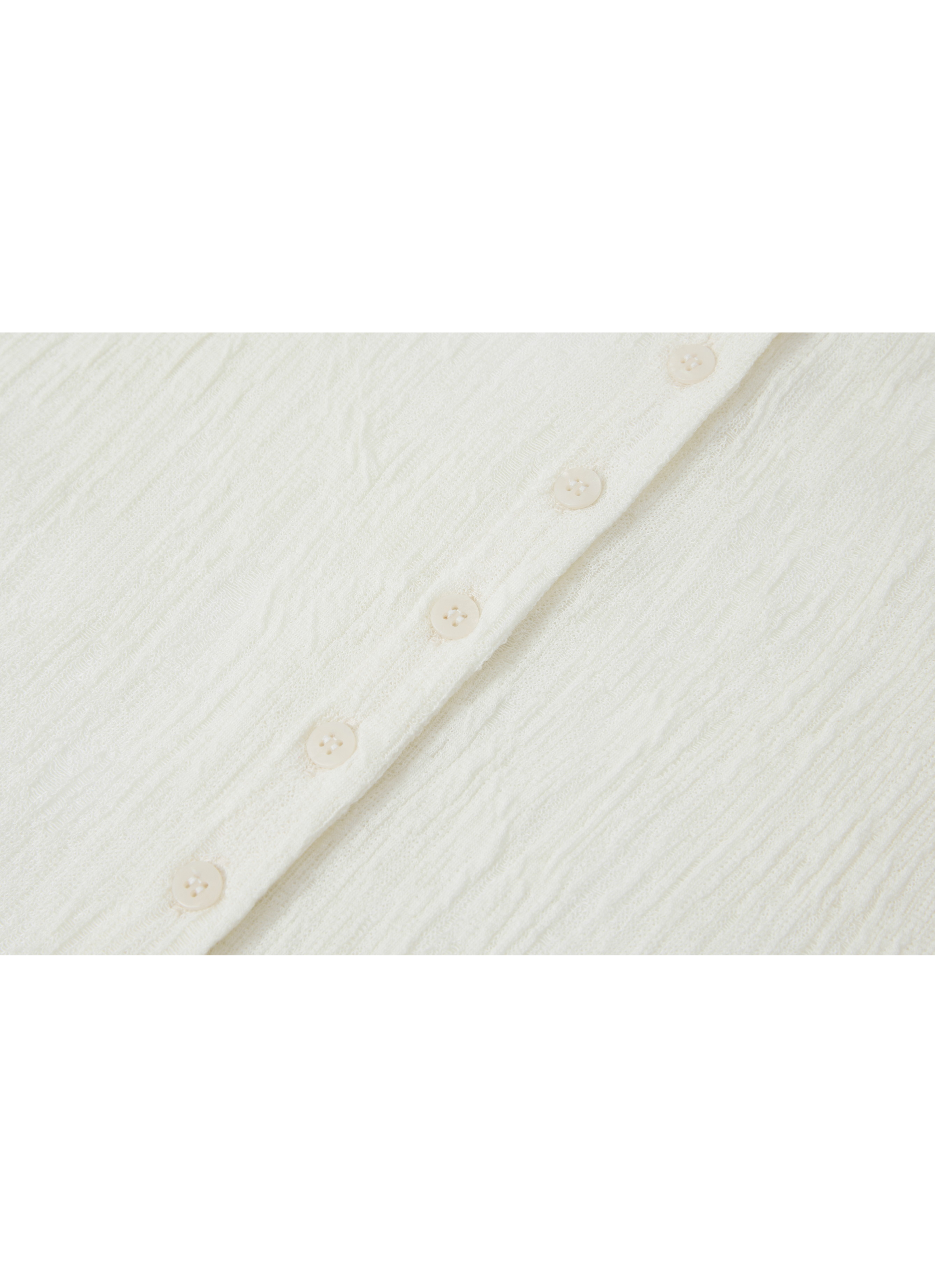 WOOD GRAIN FIT TOP
