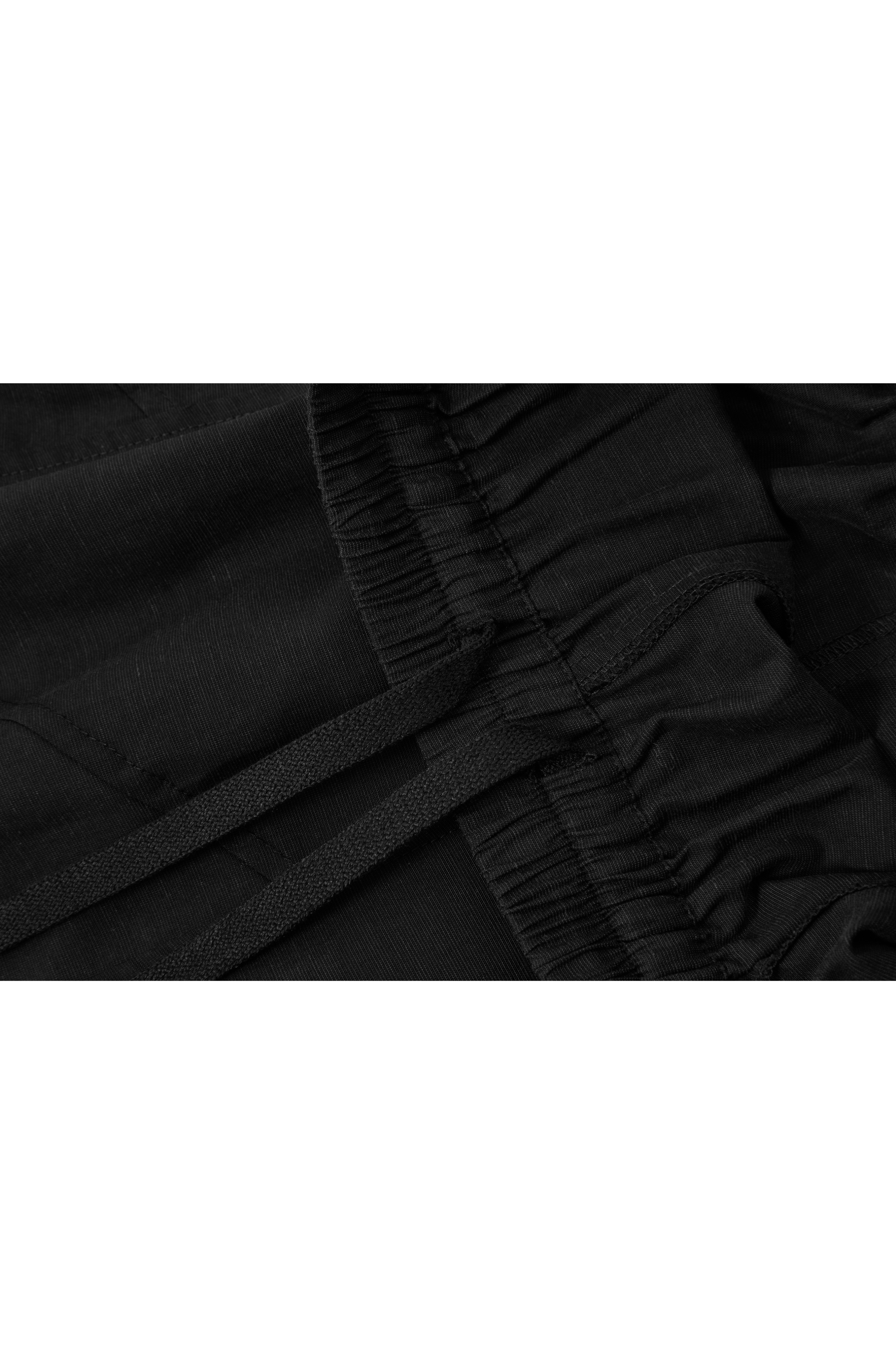 VOLUME TUCK PUFF SKIRT / 볼륨 턱 퍼프 스커트