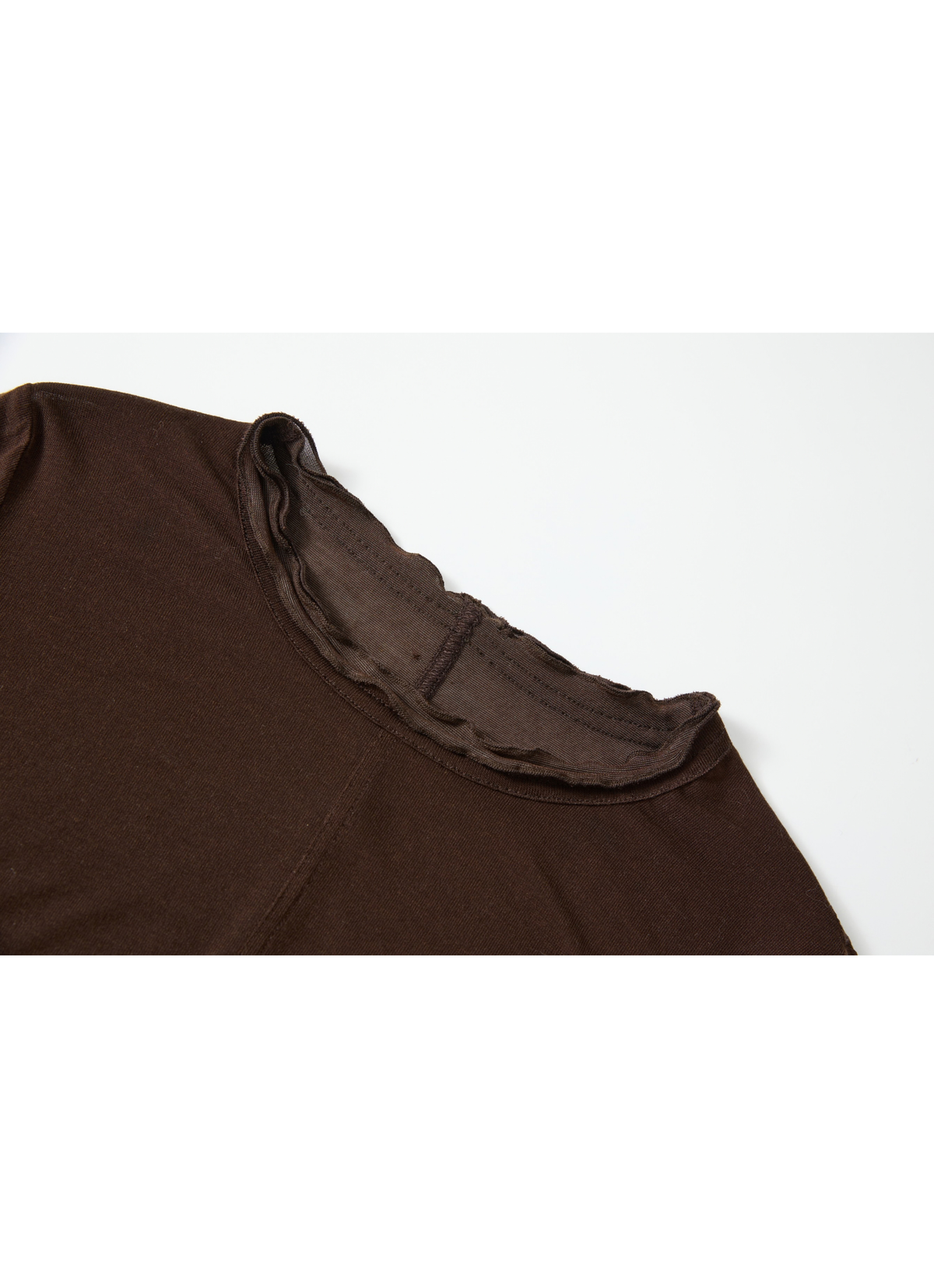 DRAPE FIT SOFT TOP