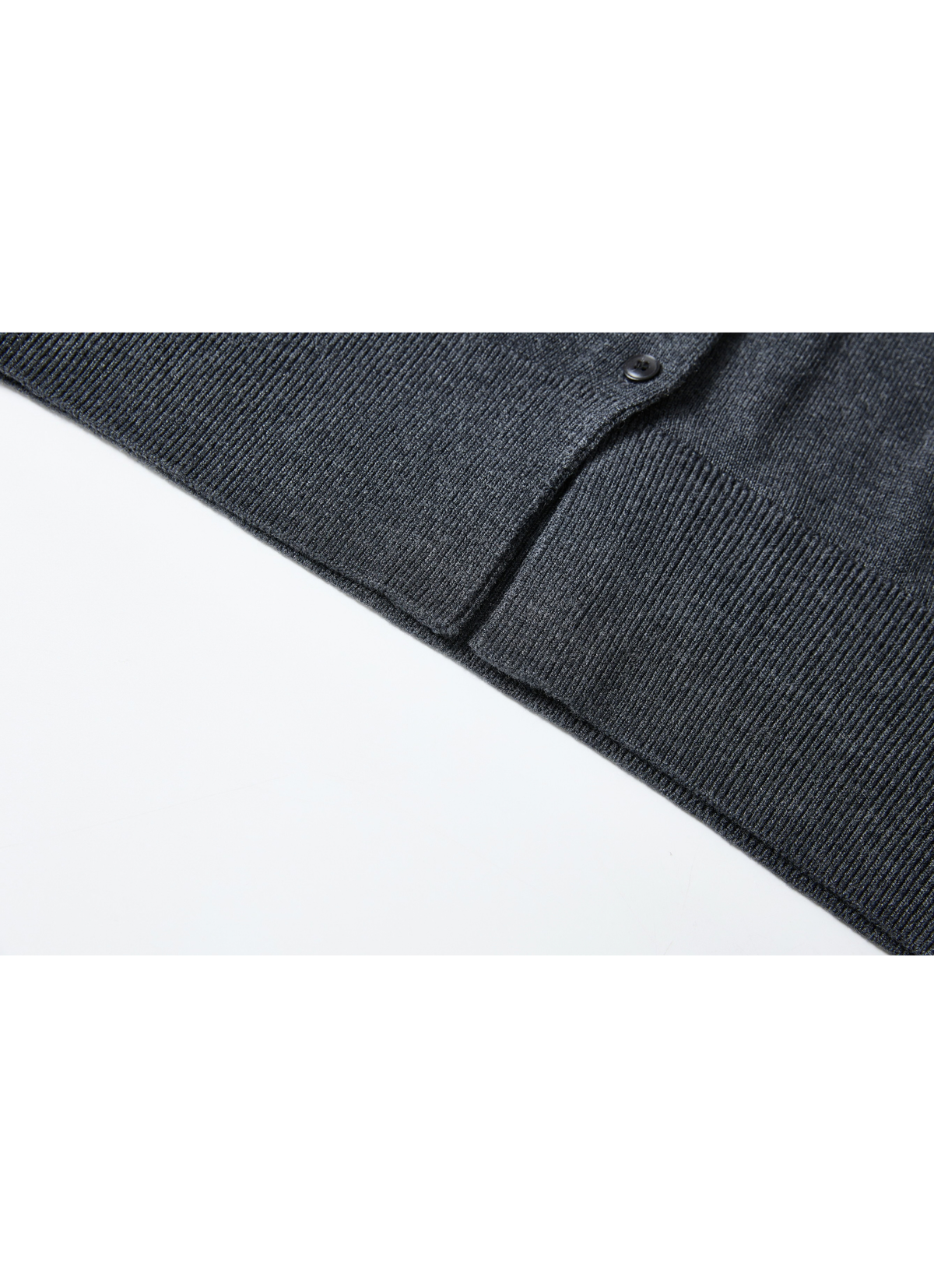 MULTI BUTTON KNIT CARDIGAN