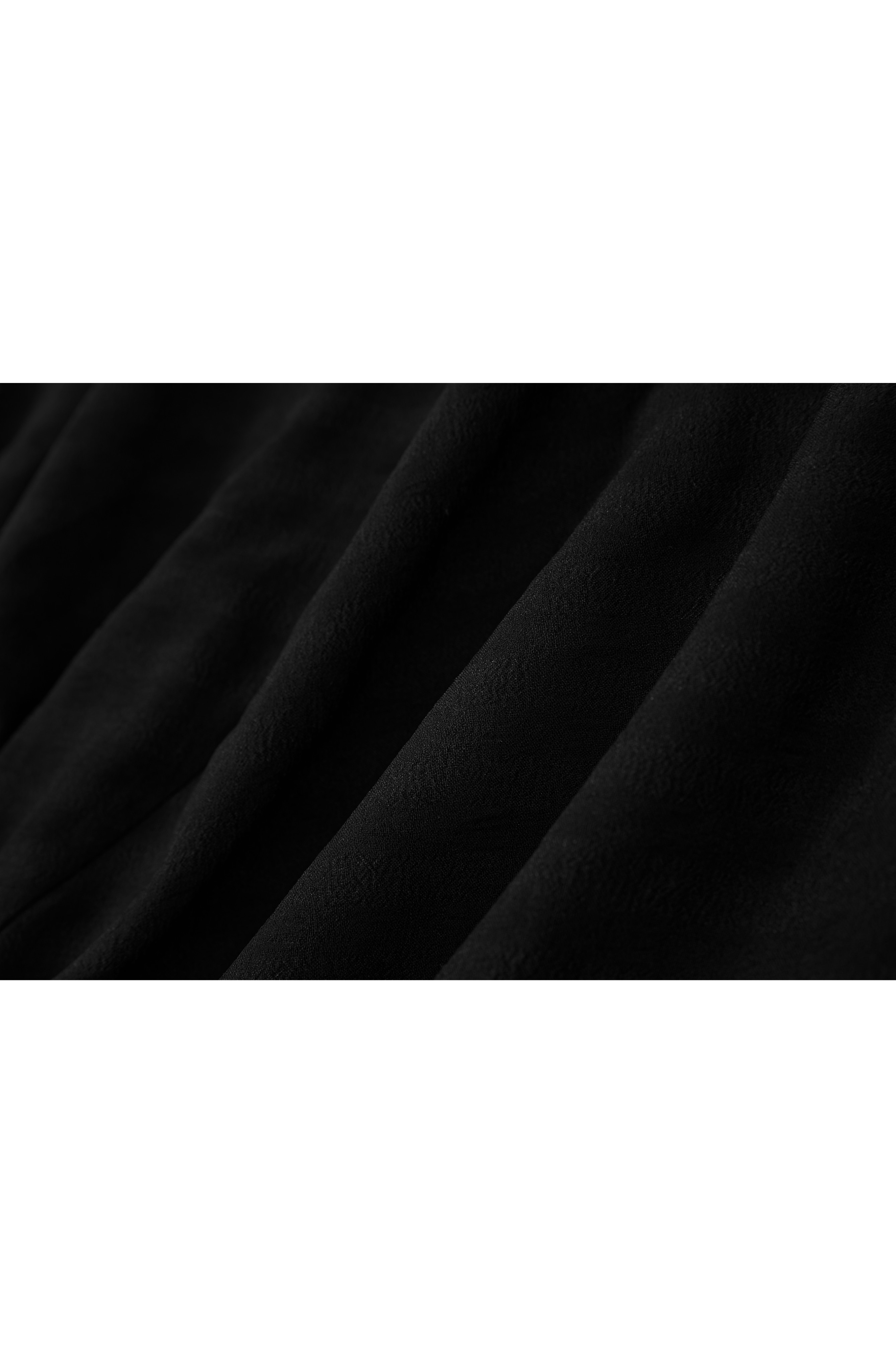 BALLOON GATHER CHECK DRESS / 벌룬 개더 체크 드레스