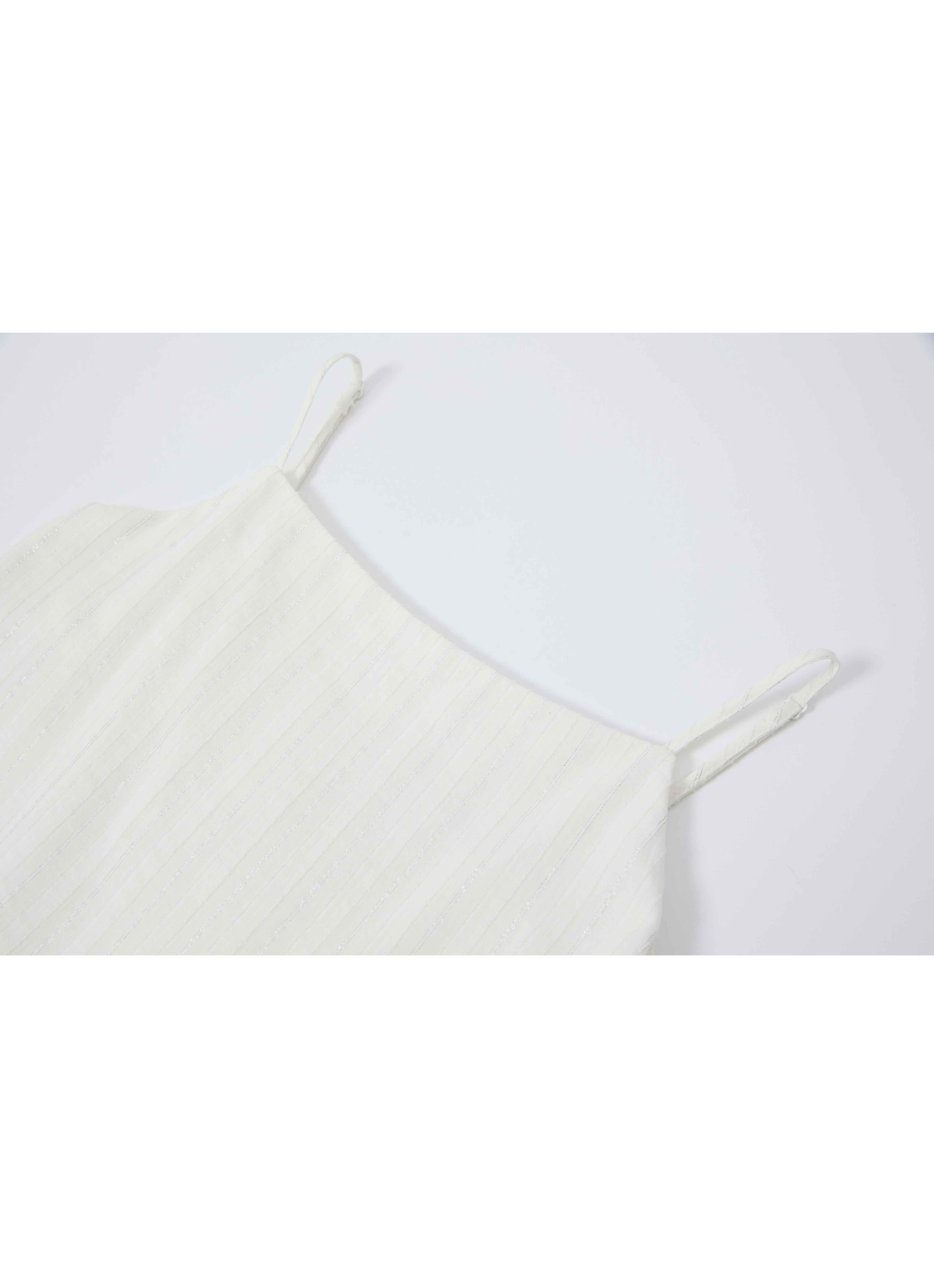 SUMMER MOOD FLARE BLOUSE