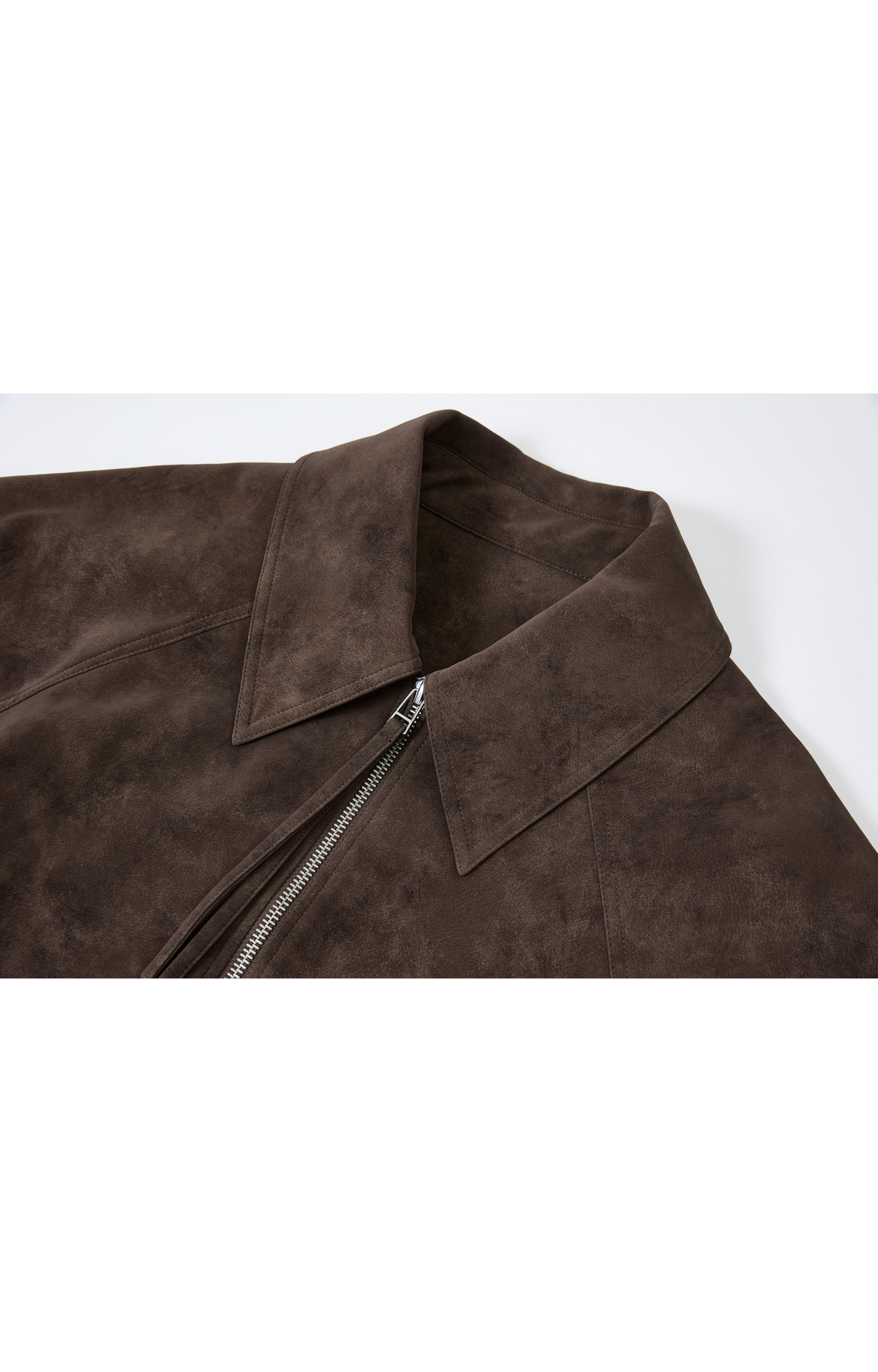 STRING MARK FLARE JACKET / ストリングマークフレアジャケット