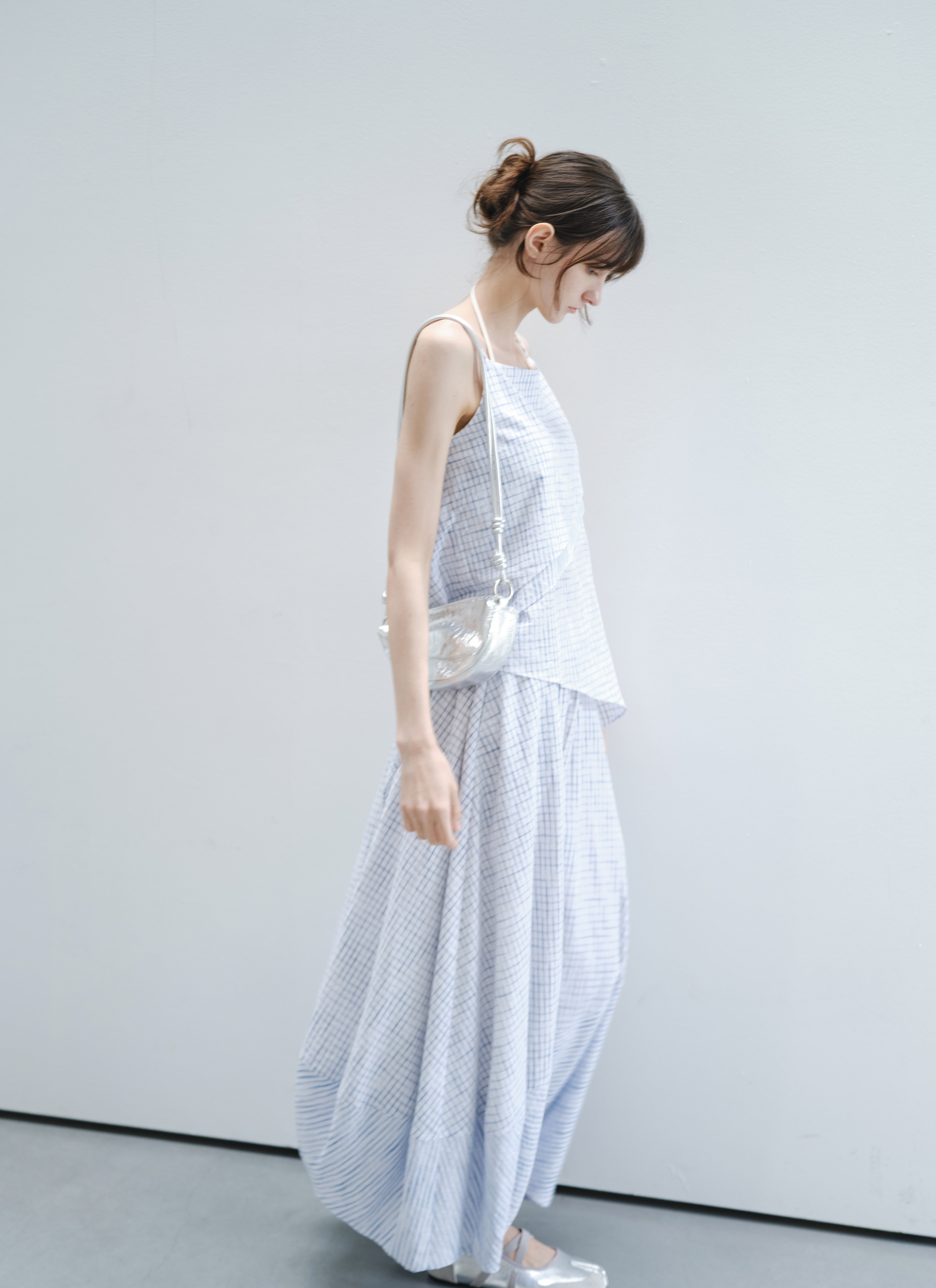 SUMMER MOOD ROUND SKIRT