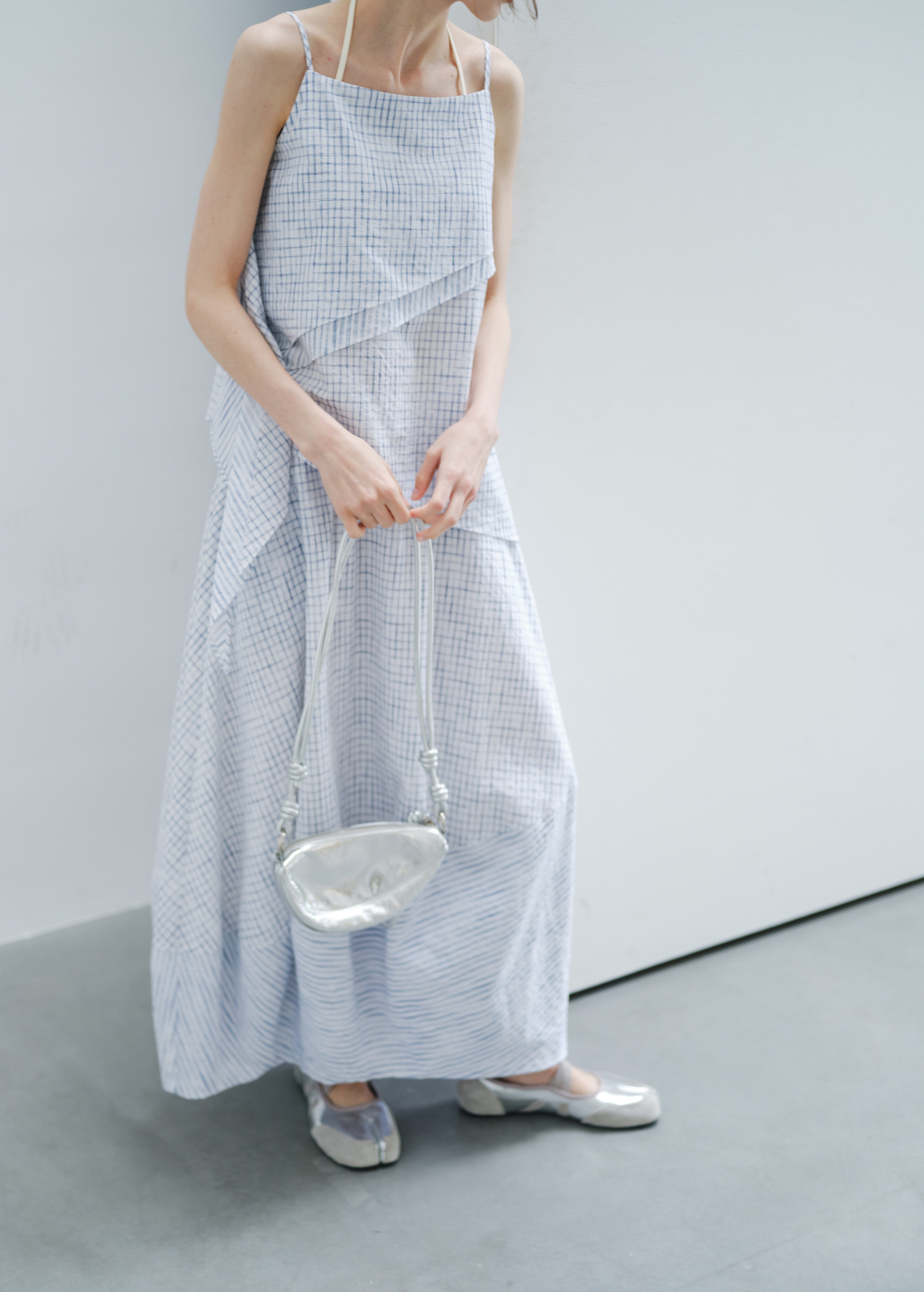SUMMER MOOD ROUND SKIRT