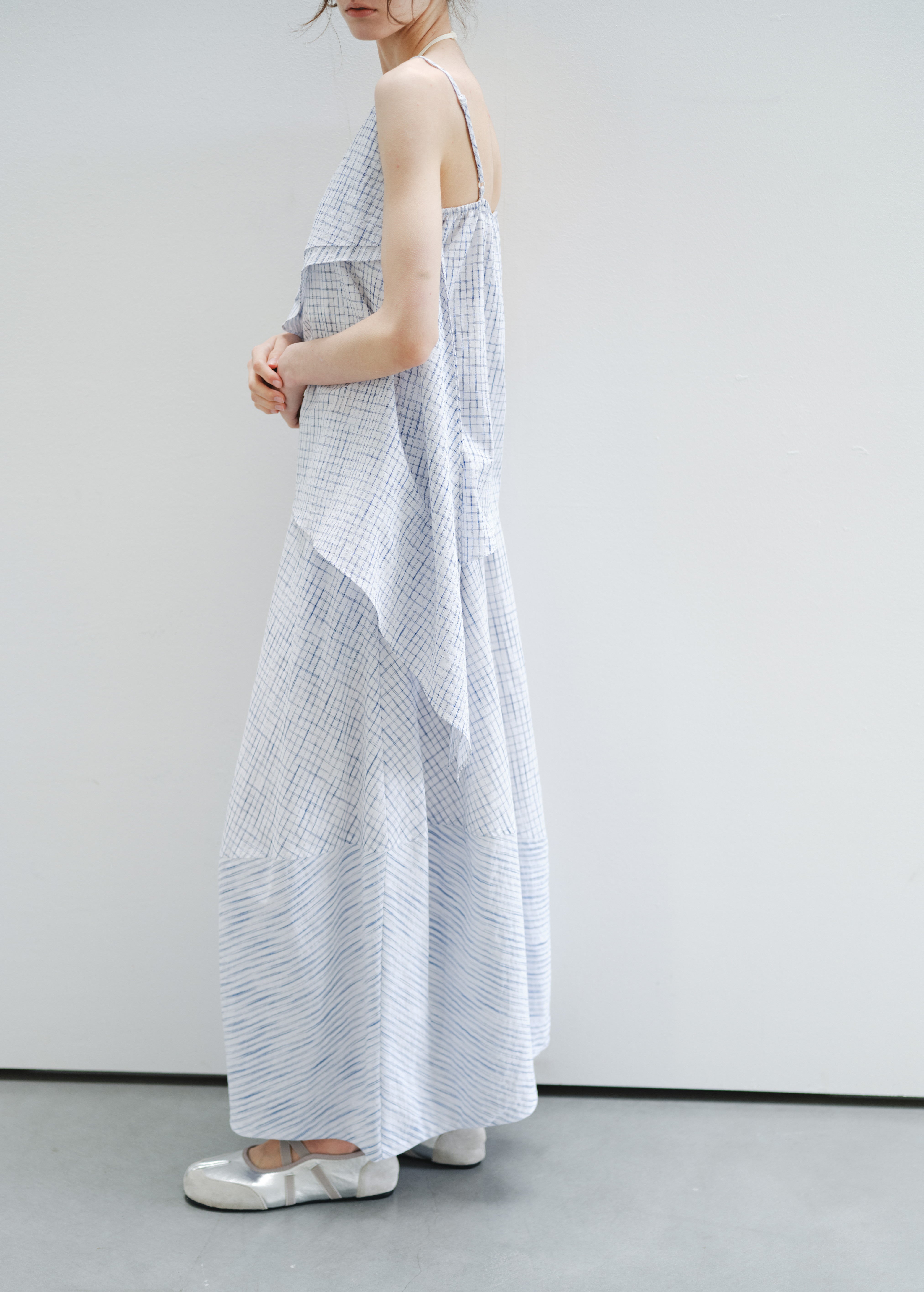 SUMMER MOOD ROUND SKIRT