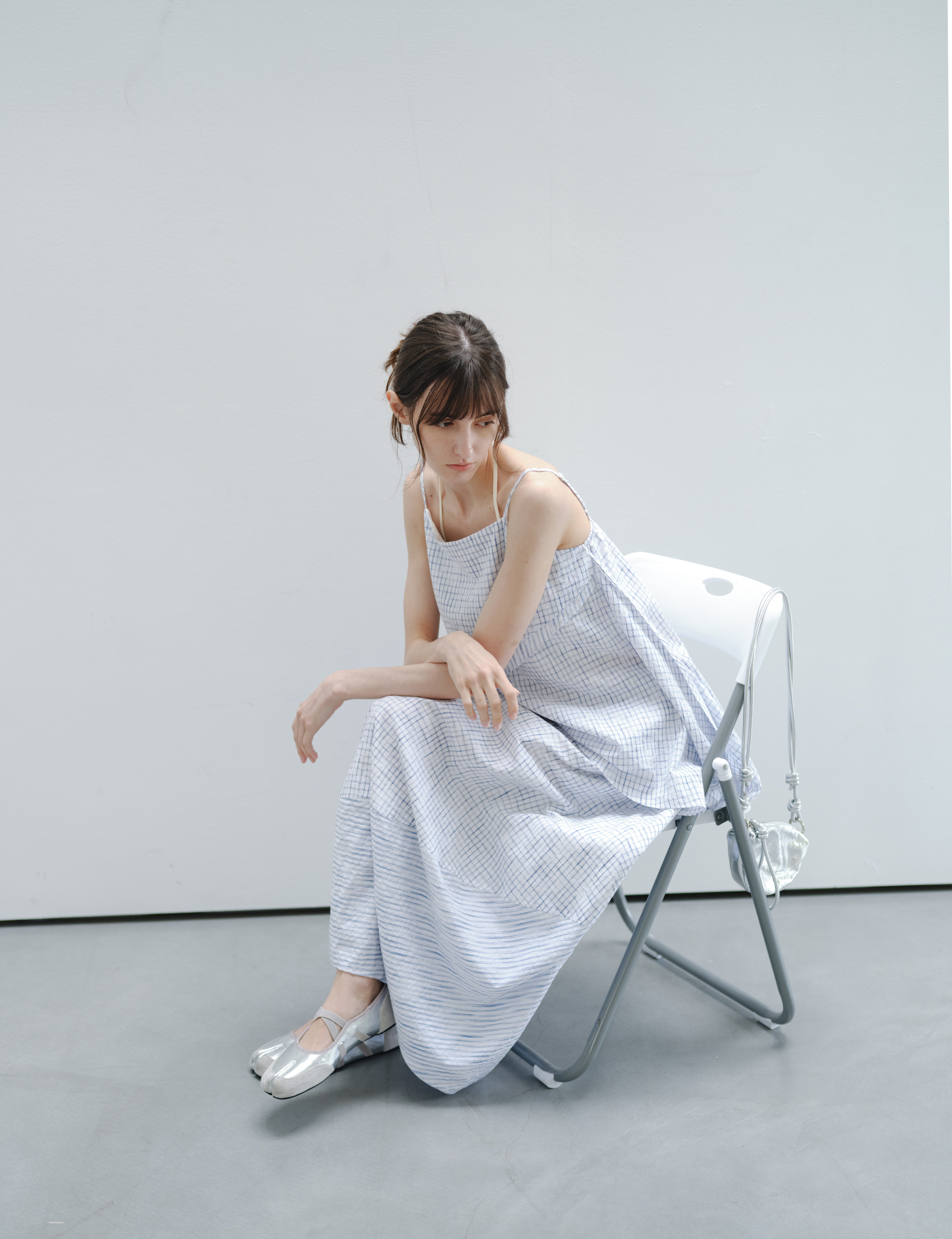 SUMMER MOOD ROUND SKIRT