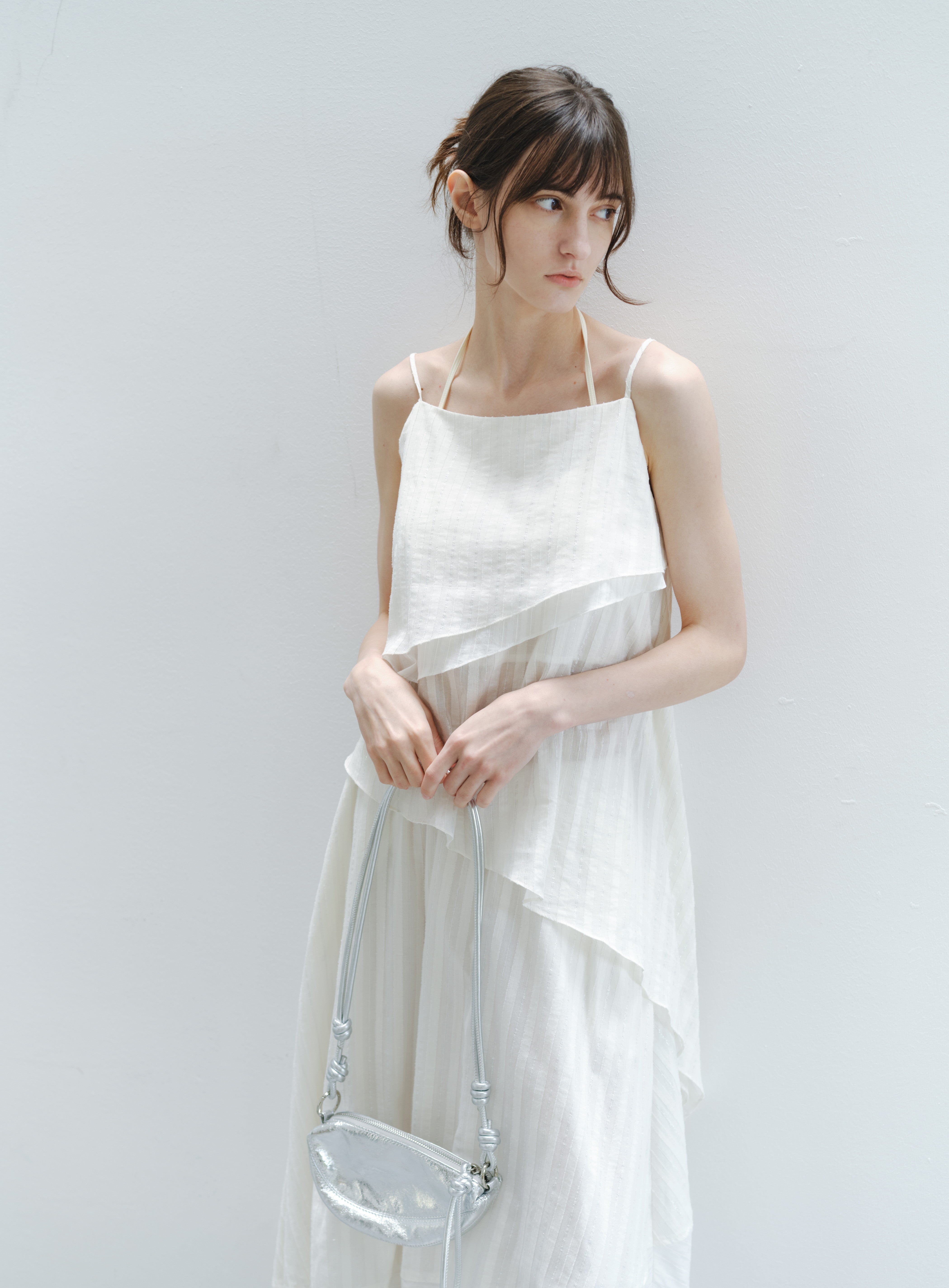 SUMMER MOOD FLARE BLOUSE