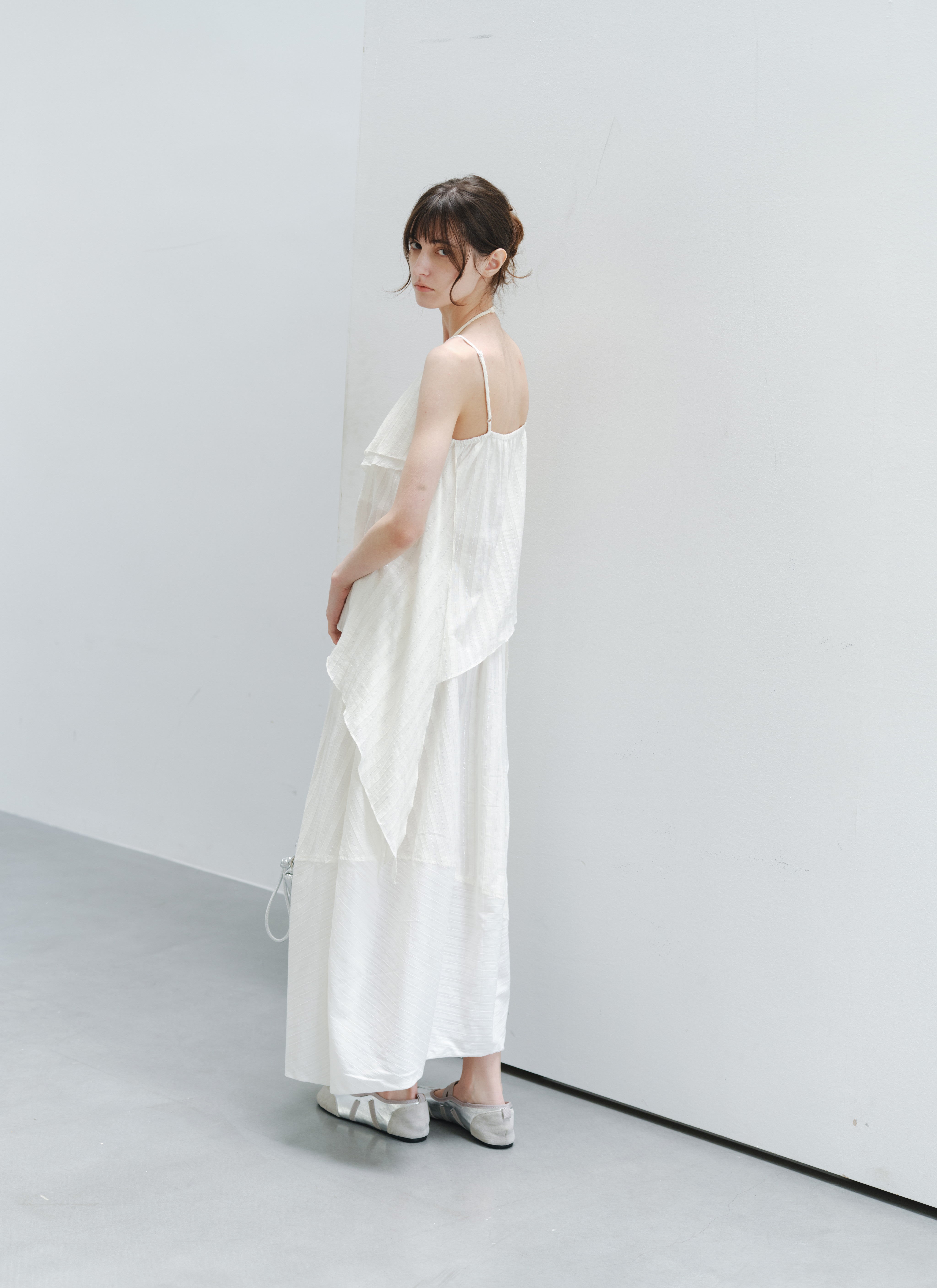 SUMMER MOOD ROUND SKIRT