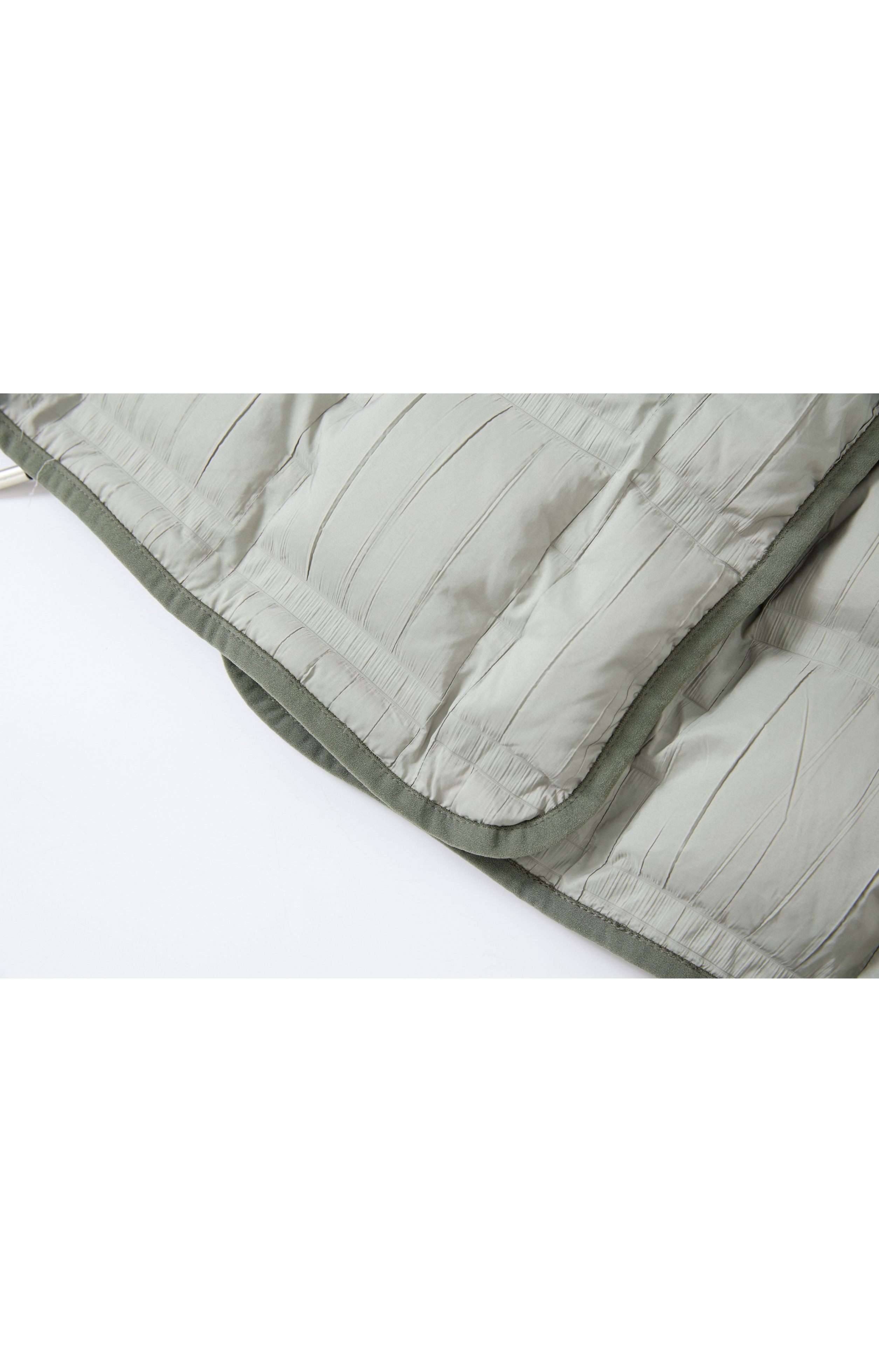 WRINKLE BLOCK DOWN COAT