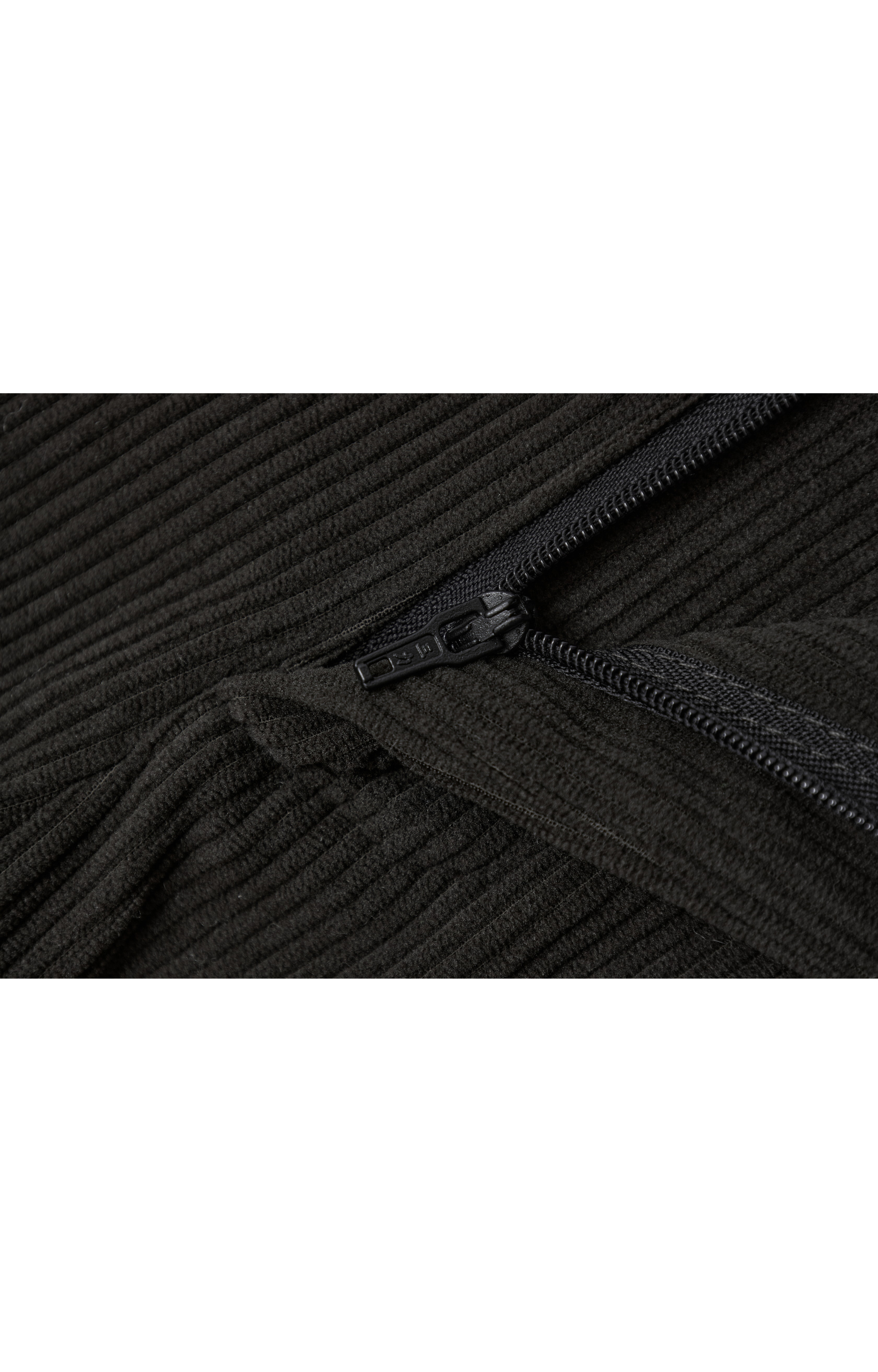 CORDUROY CARGO PANTS