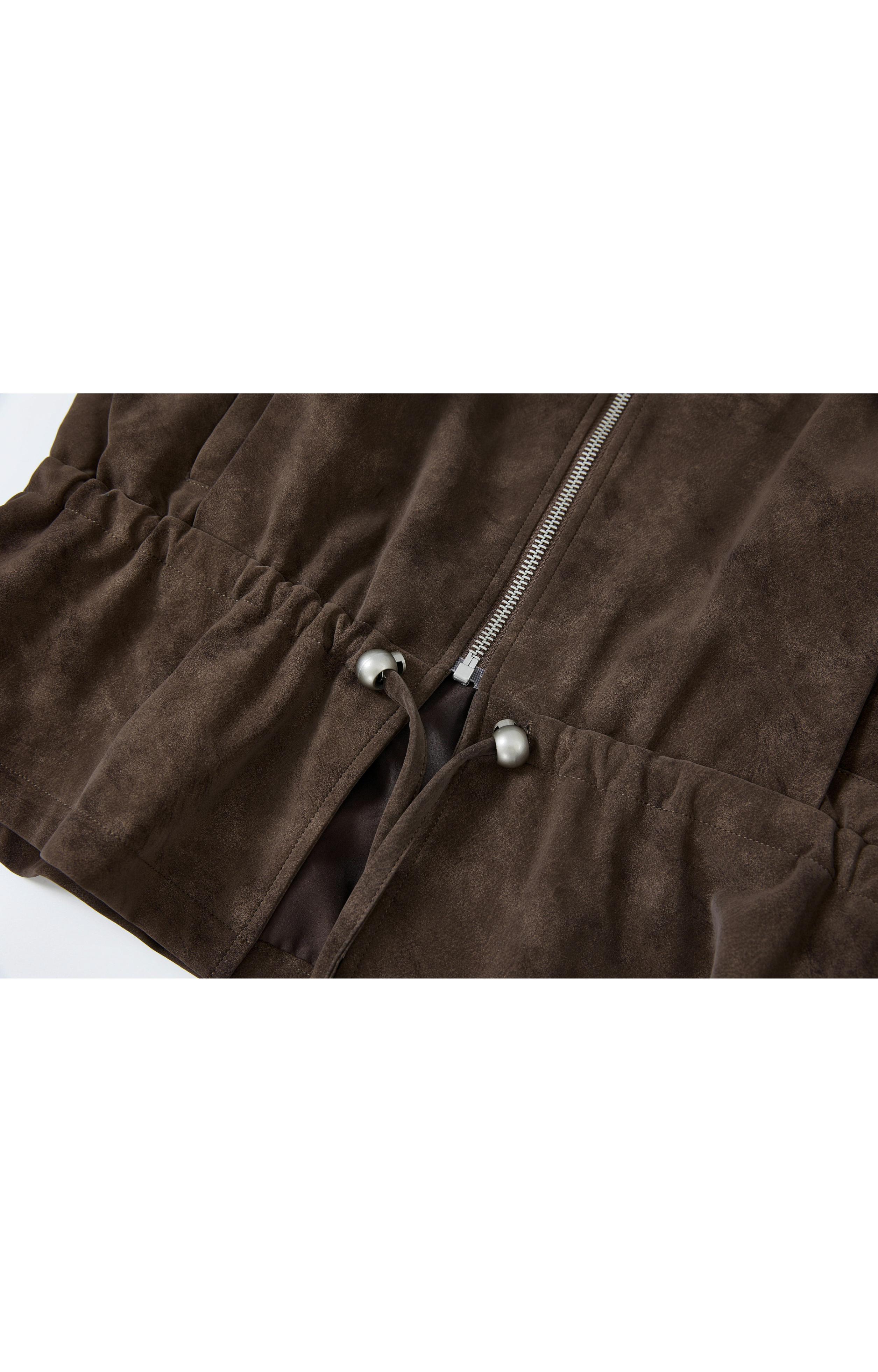 STRING MARK FLARE JACKET / ストリングマークフレアジャケット