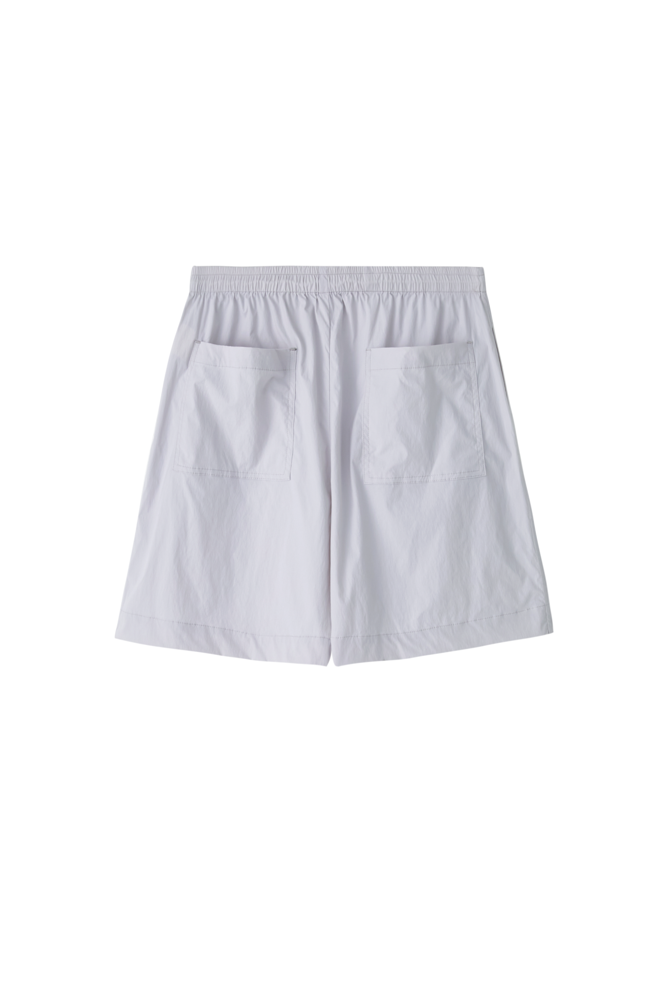 UV CUT SMOOTH SHORT PANTS / UVカットスムースショートパンツ